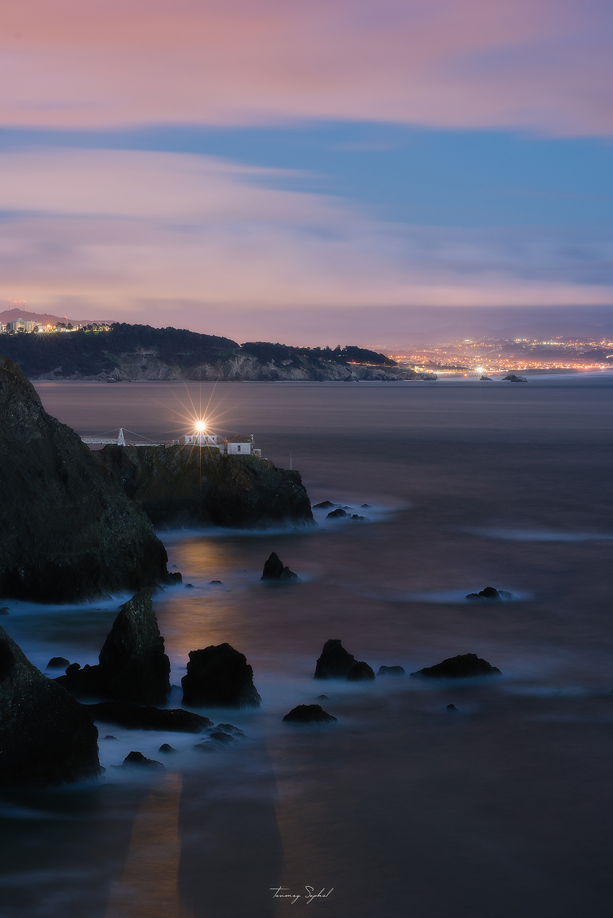 San Francisco, CA, USA