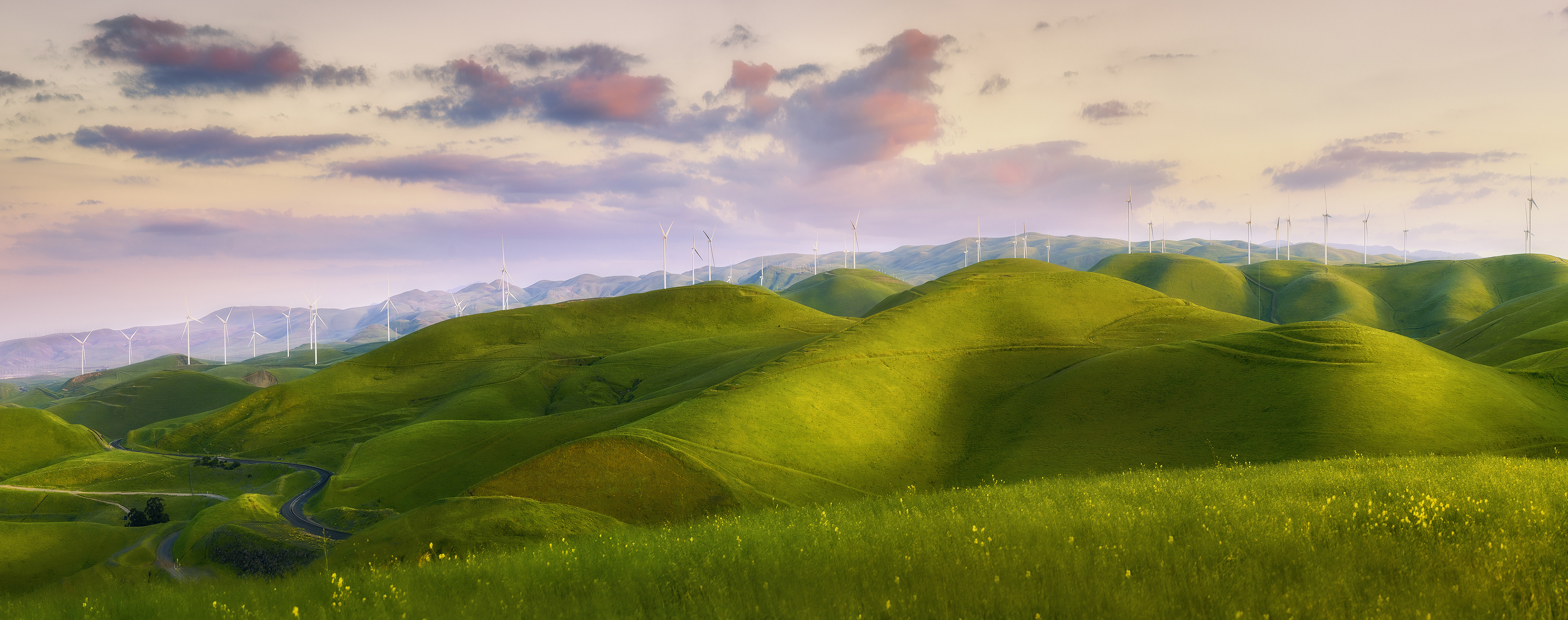 Northern California, USA