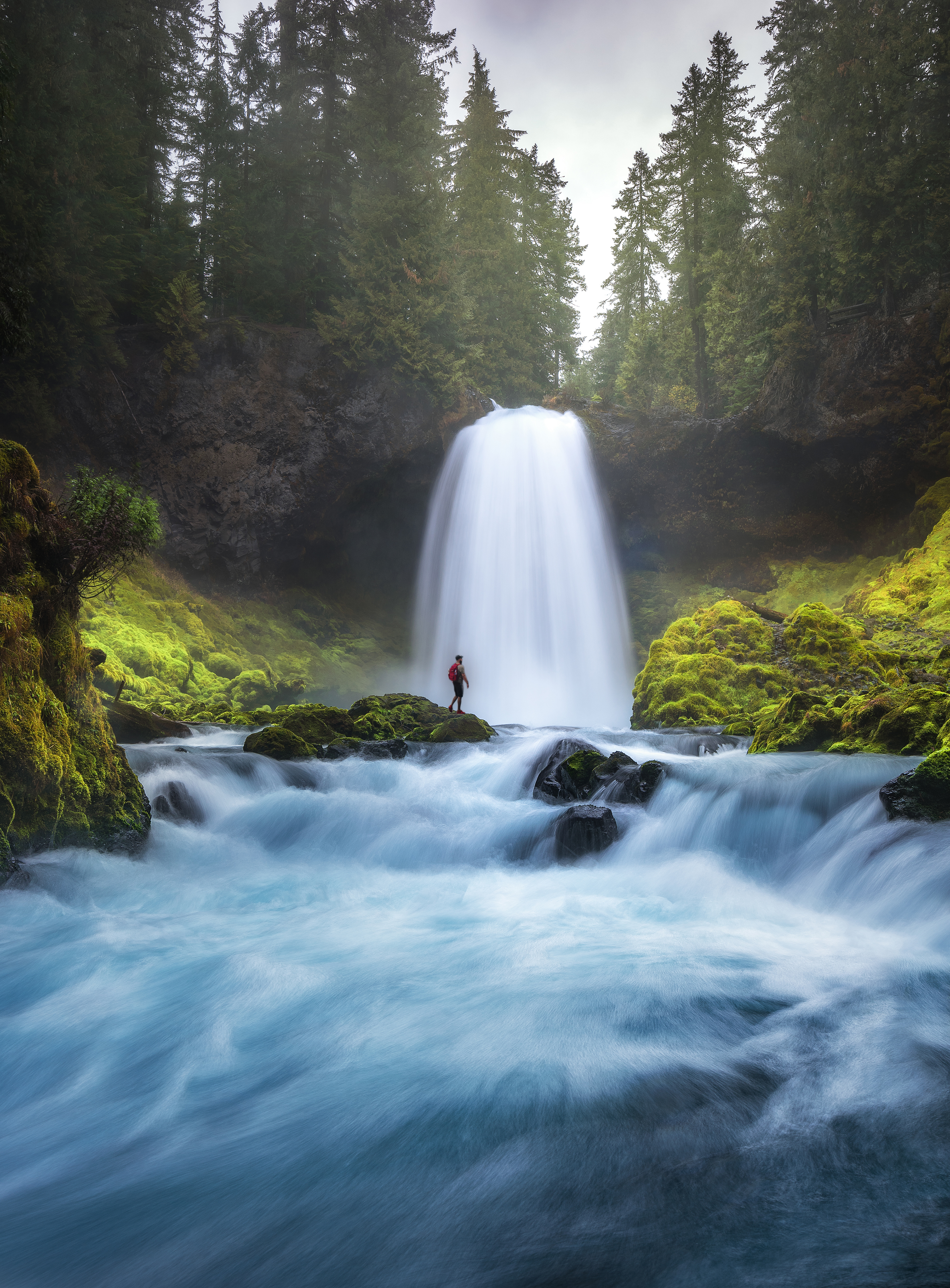 Bend, OR, USA
