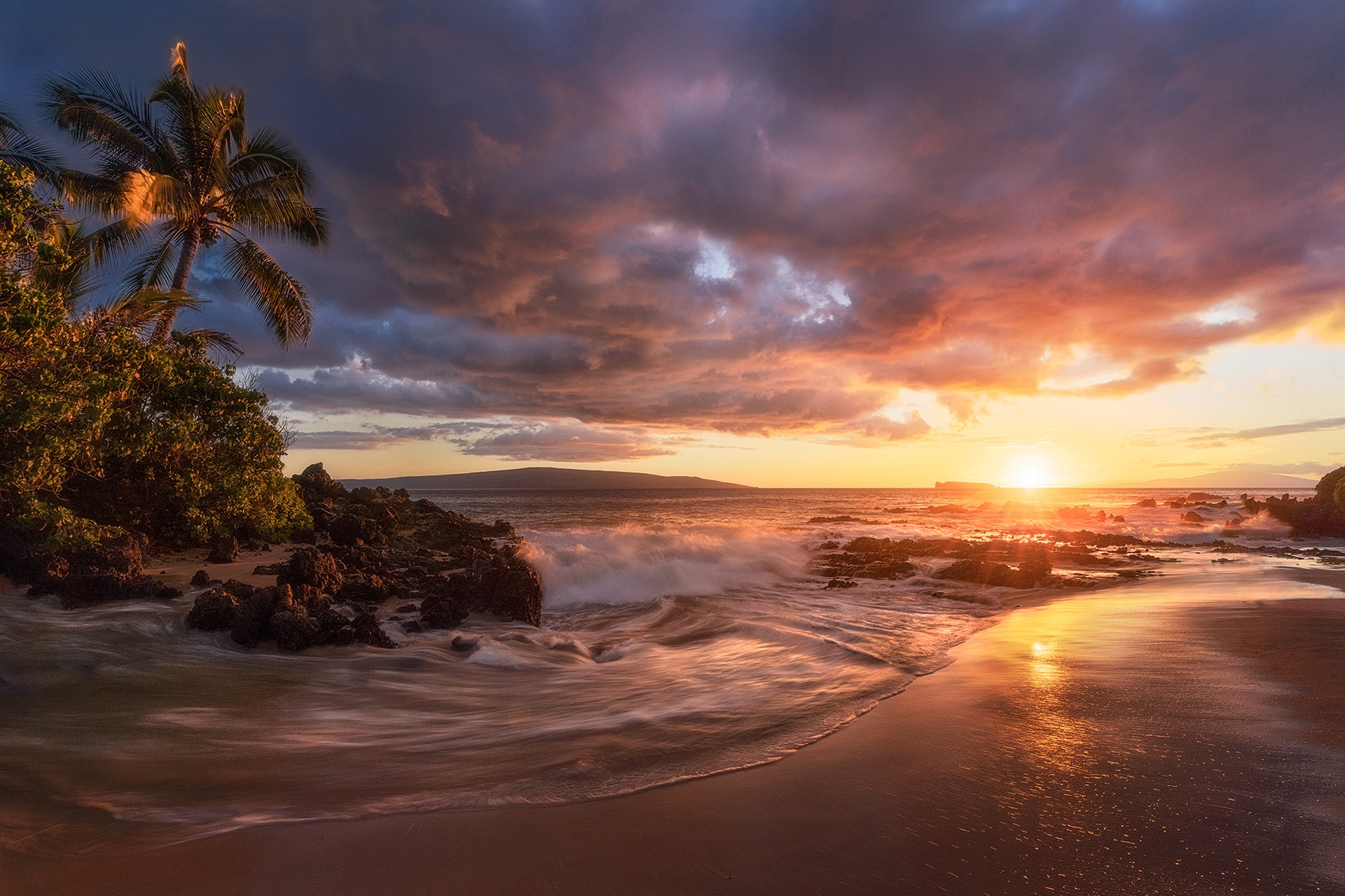 Maui, HI, USA