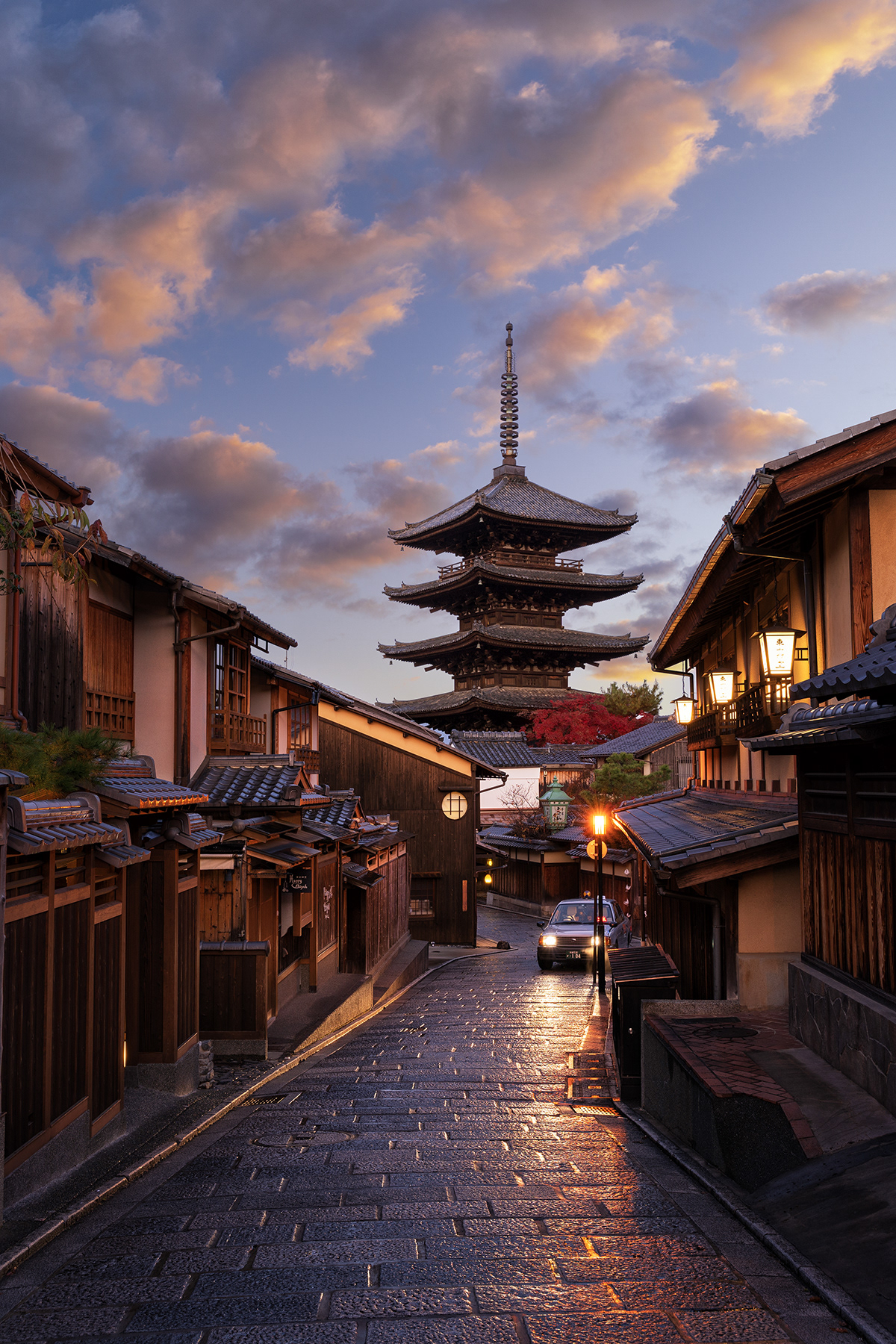 Kyoto, Japan
