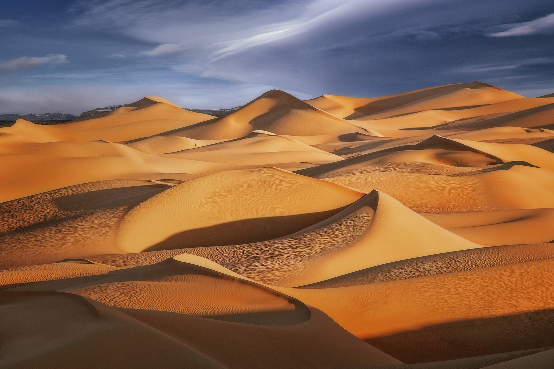 Death Valley, NV, USA