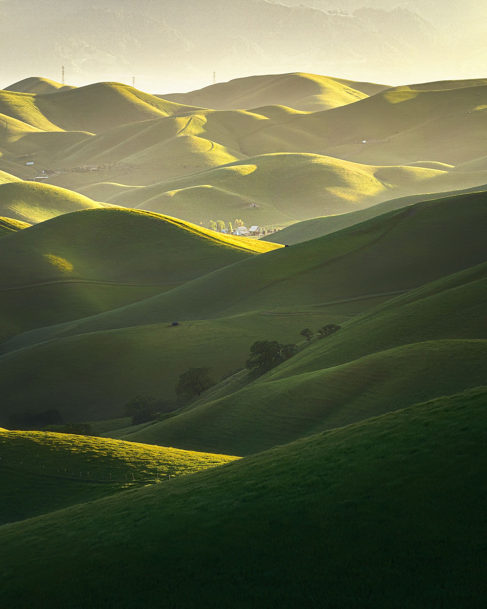 Northern California, USA