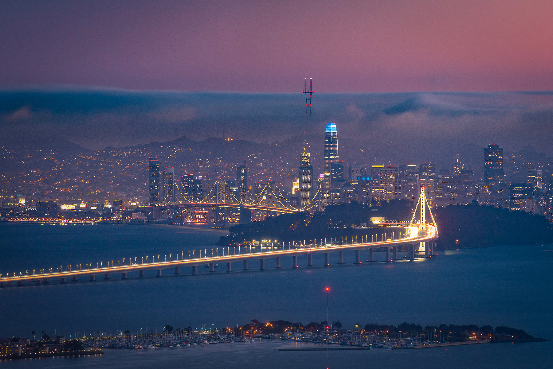 San Francisco, CA, USA