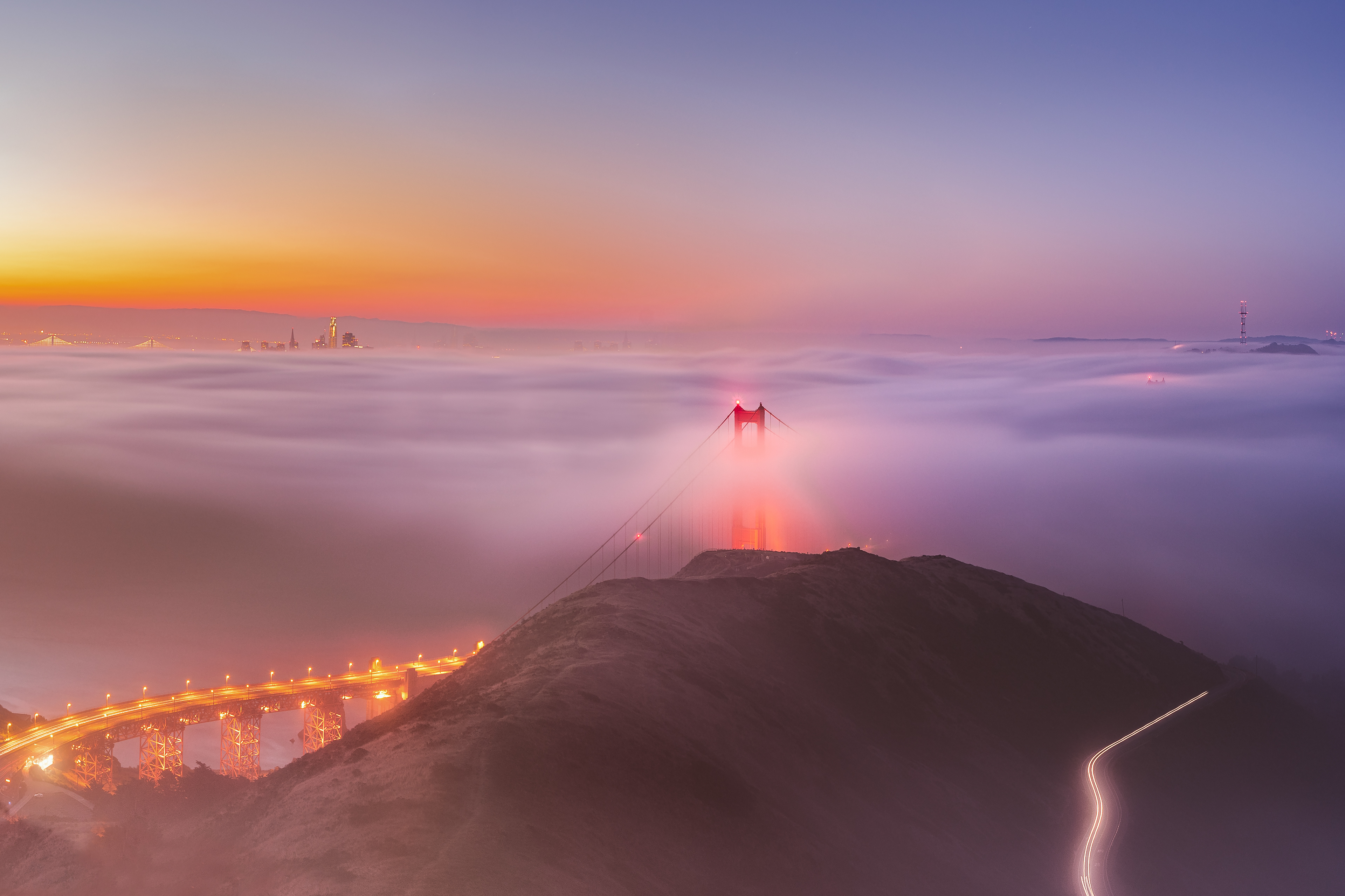 San Francisco, CA, USA