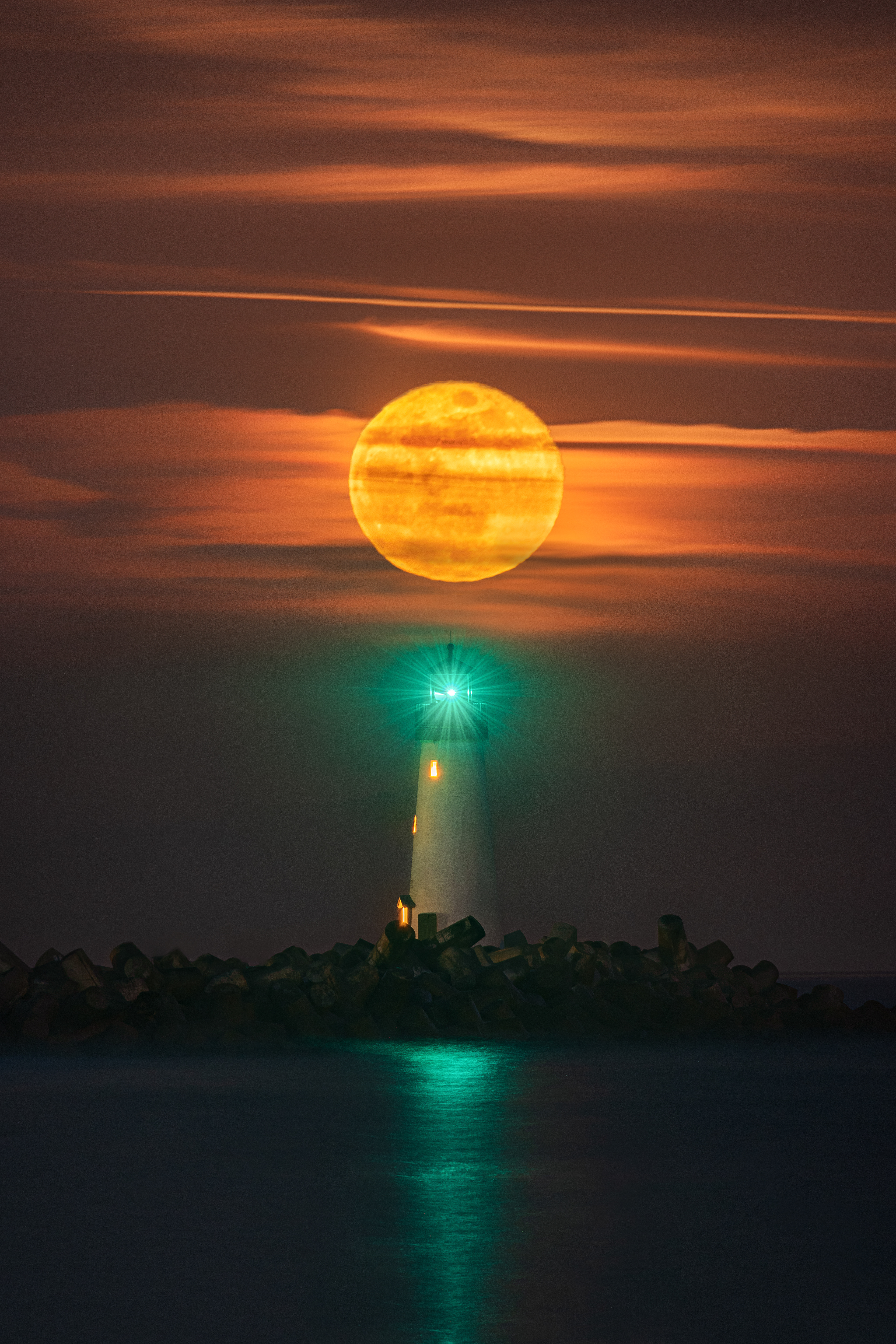 Santa Cruz, CA, USA