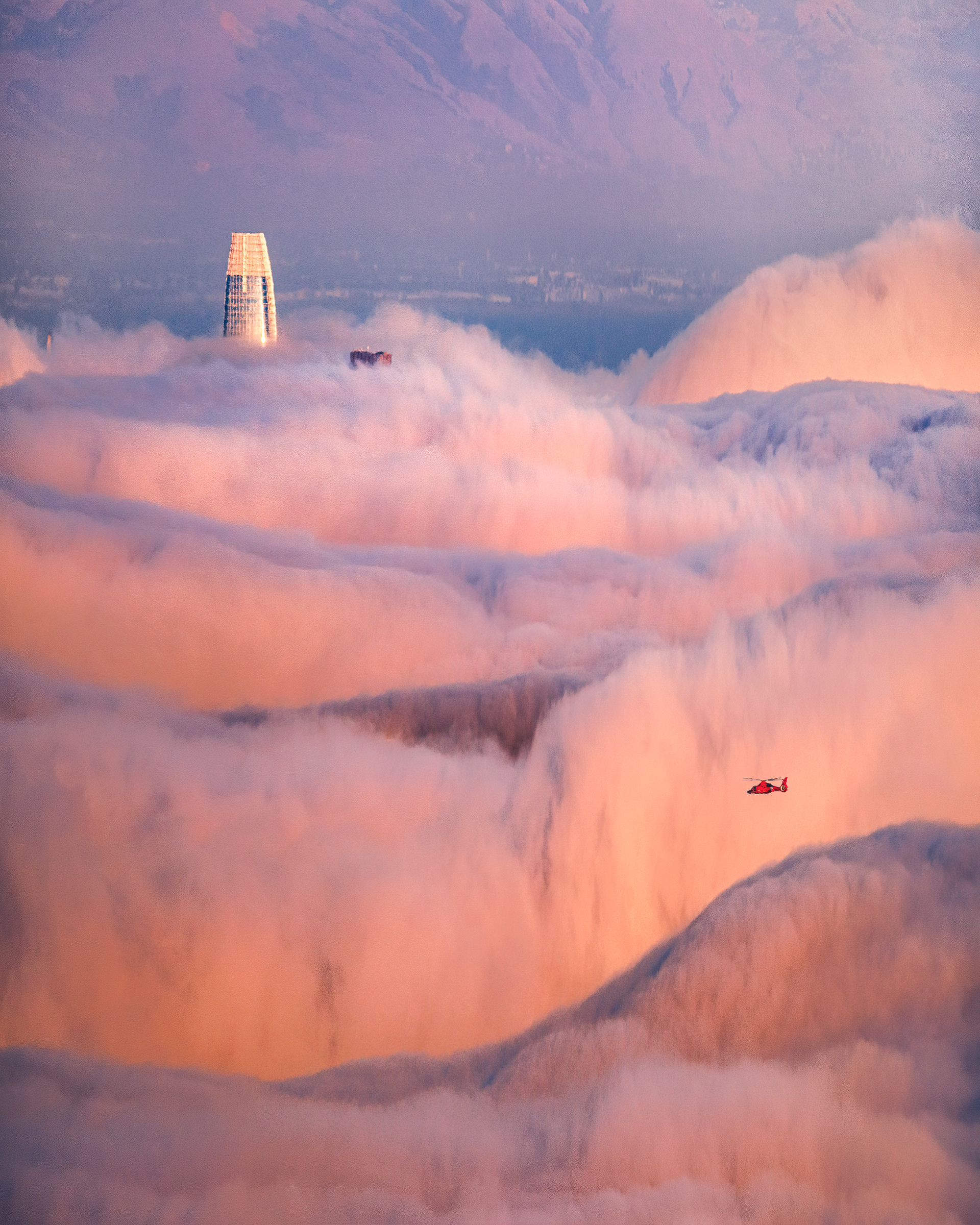 San Francisco, CA, USA