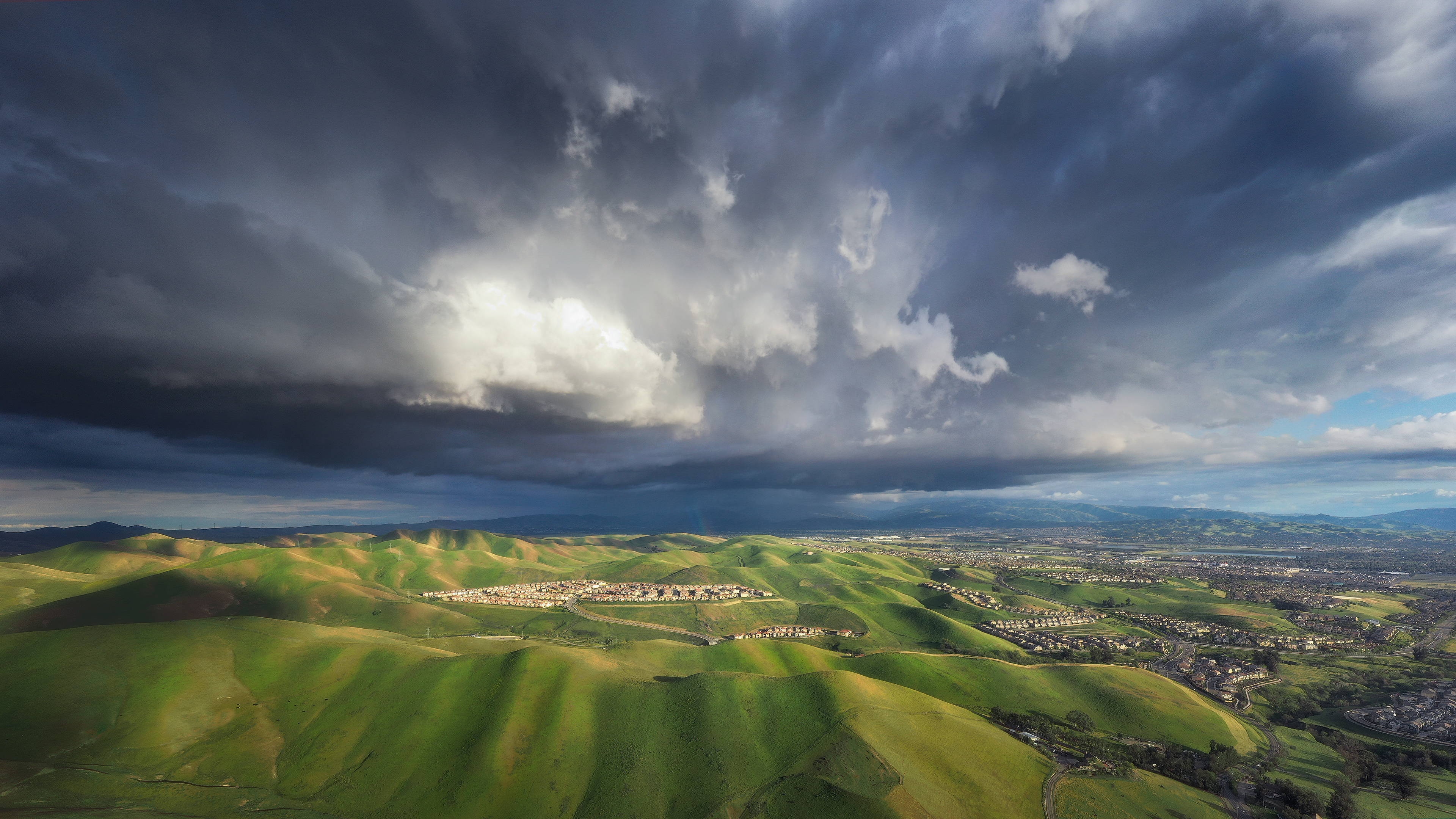 Northern California, USA