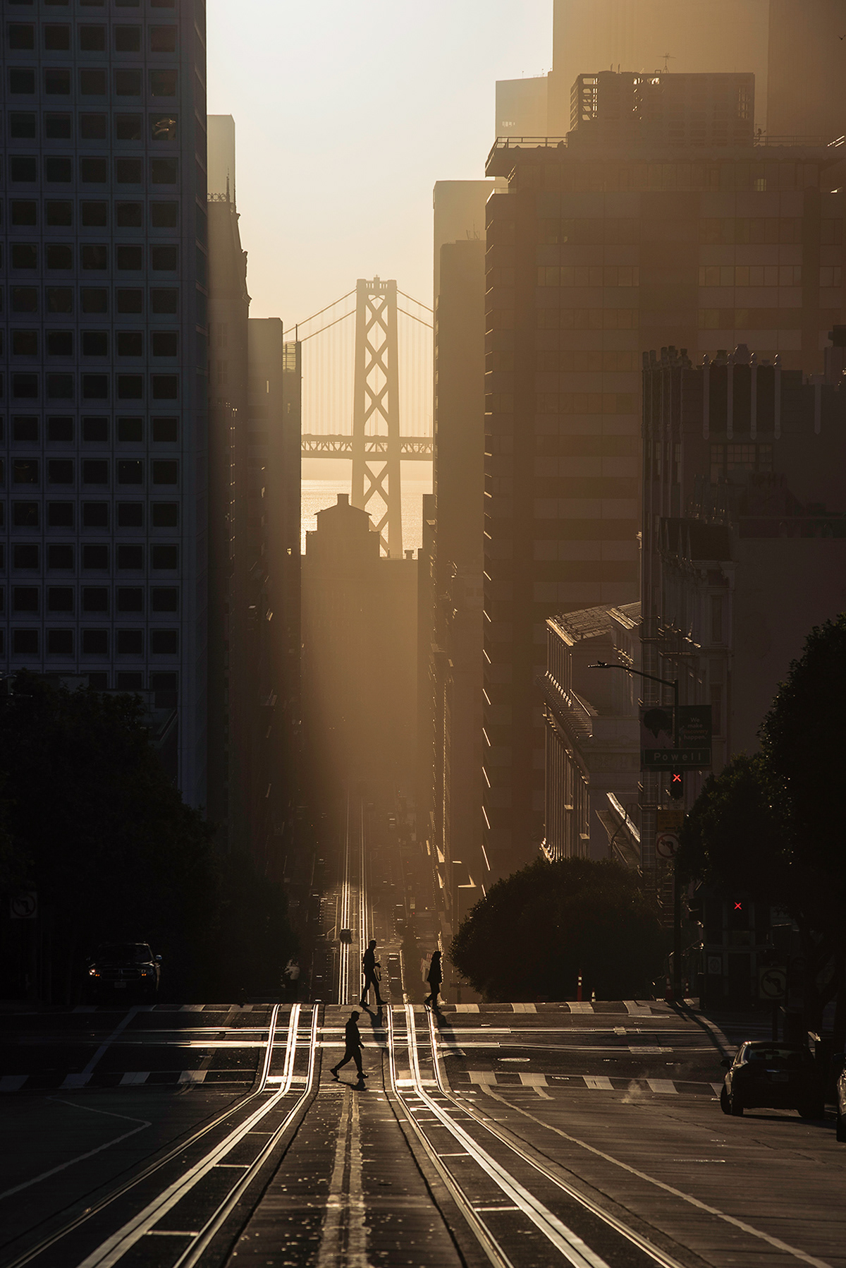 San Francisco, CA, USA