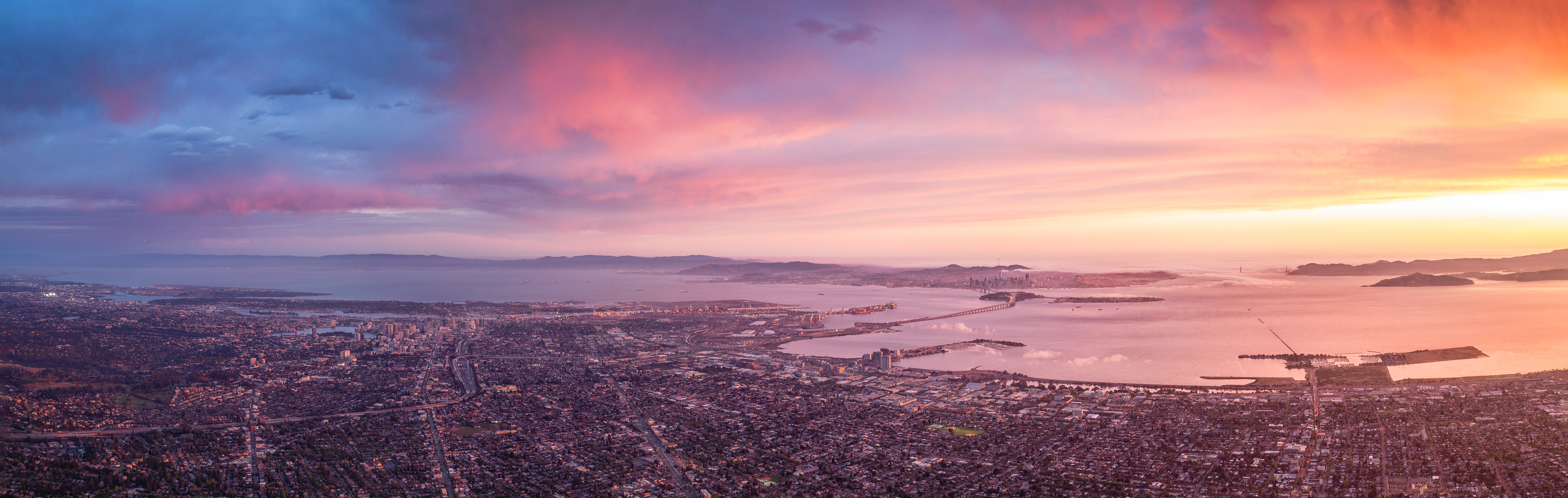 Berkeley/Oakland, CA, USA