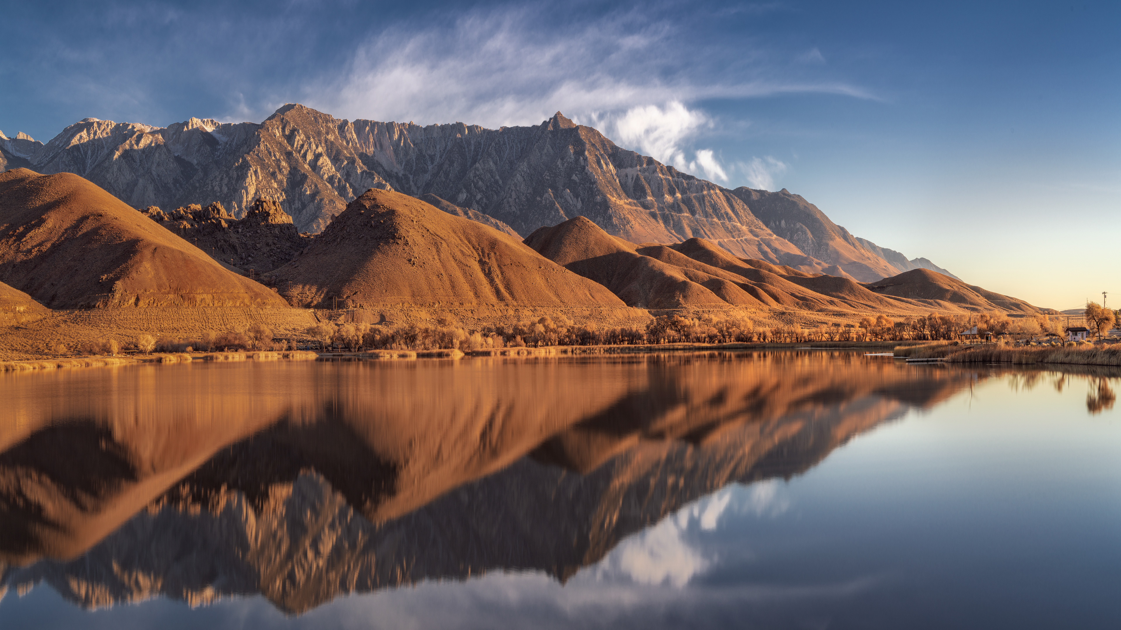 15s long exposure shot with 6-stop drop in ND Filter