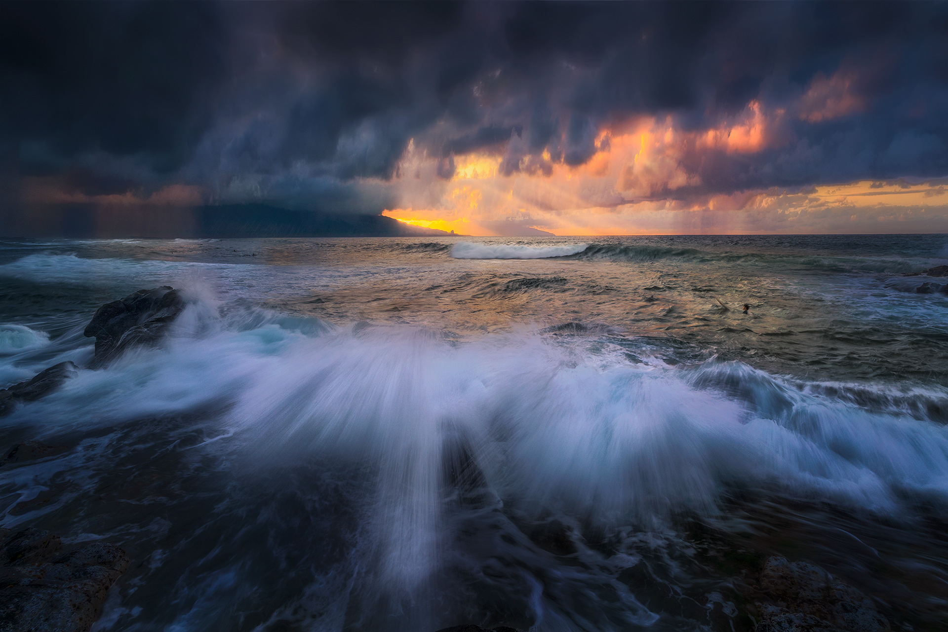 Maui, HI, USA