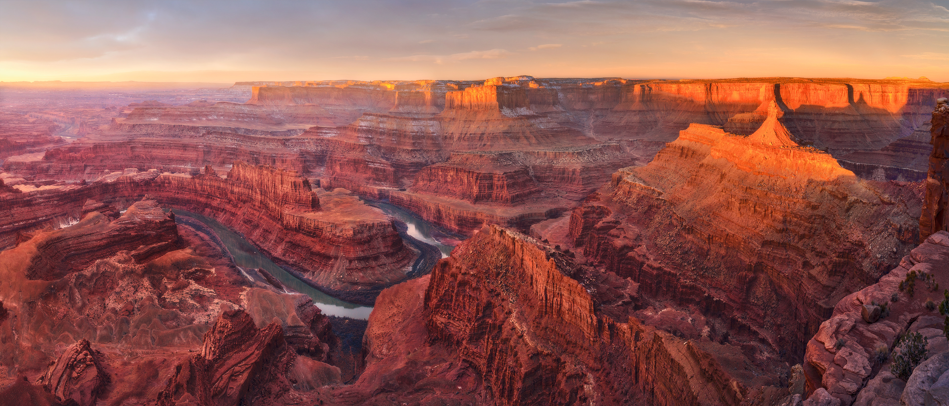 Canyonlands, Utah, USA