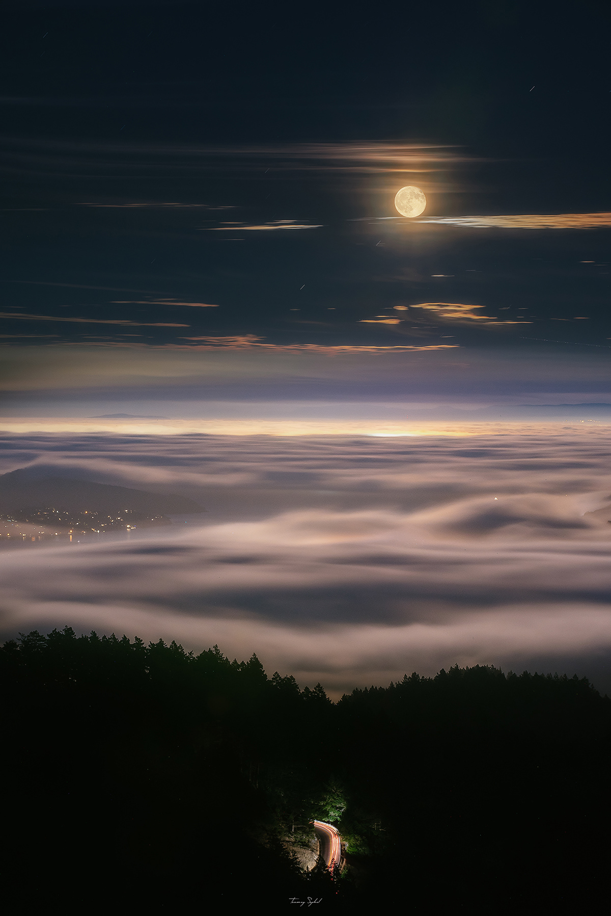 San Francisco, CA, USA