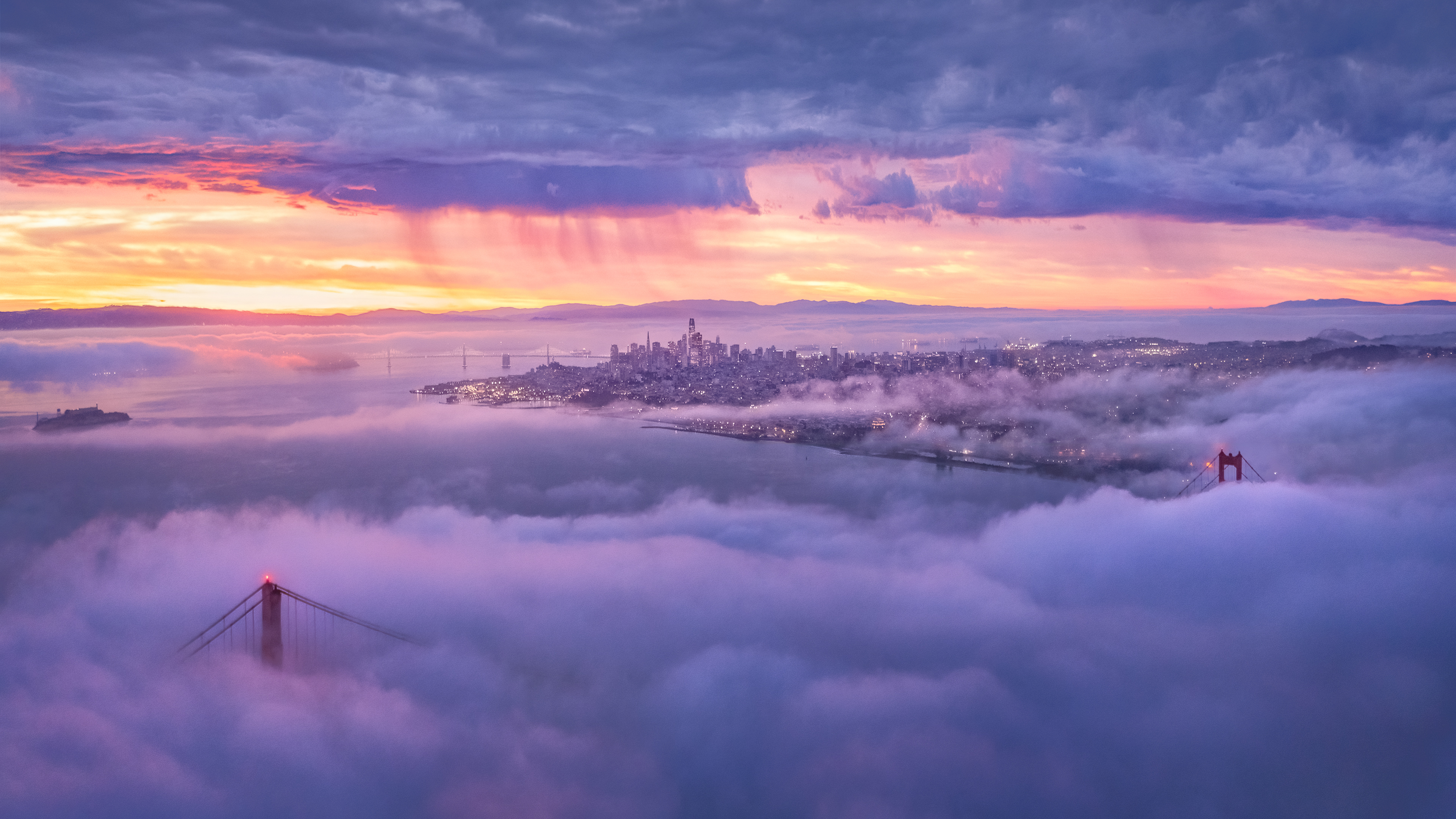 San Francisco, CA, USA