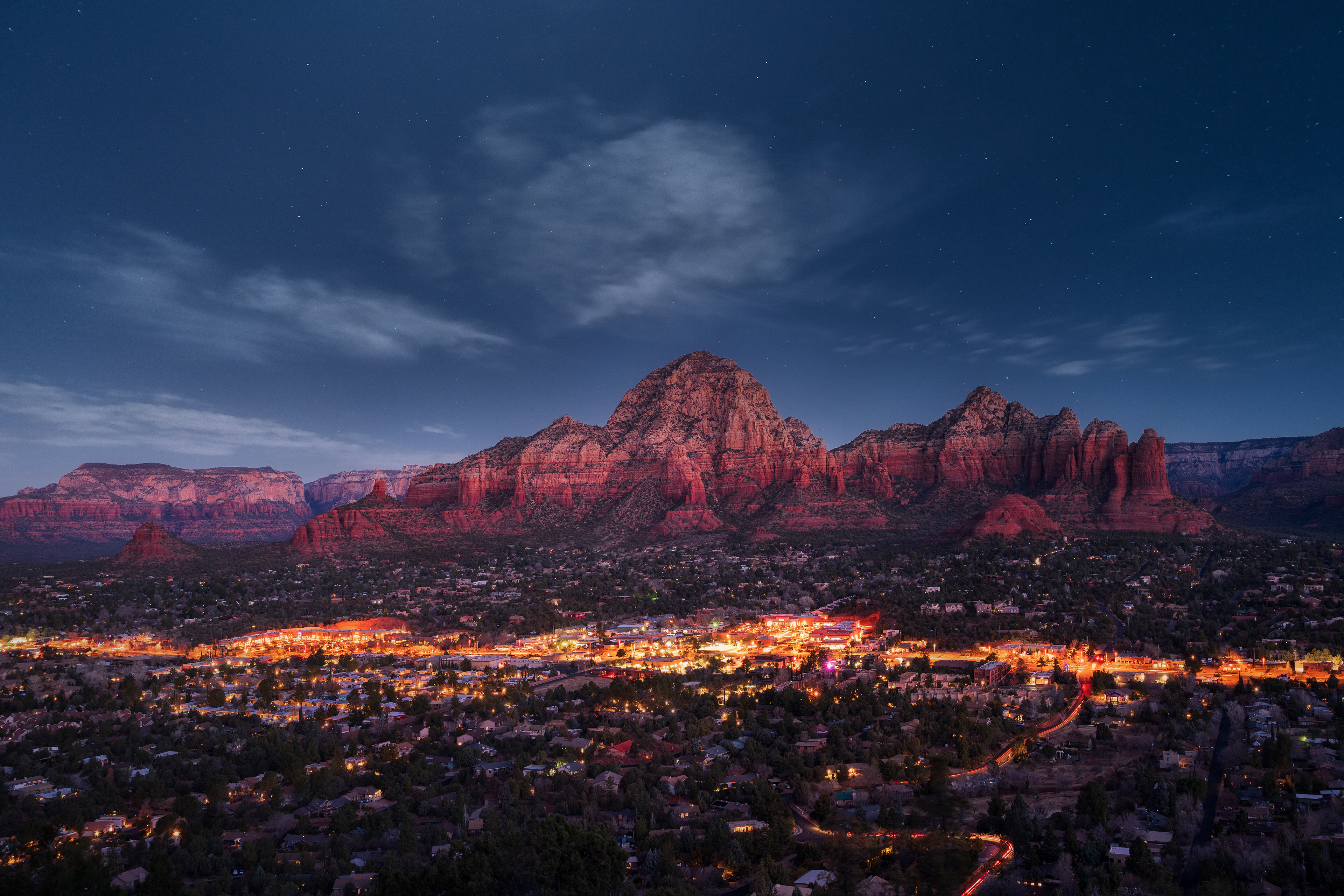 Sedona, AZ, USA