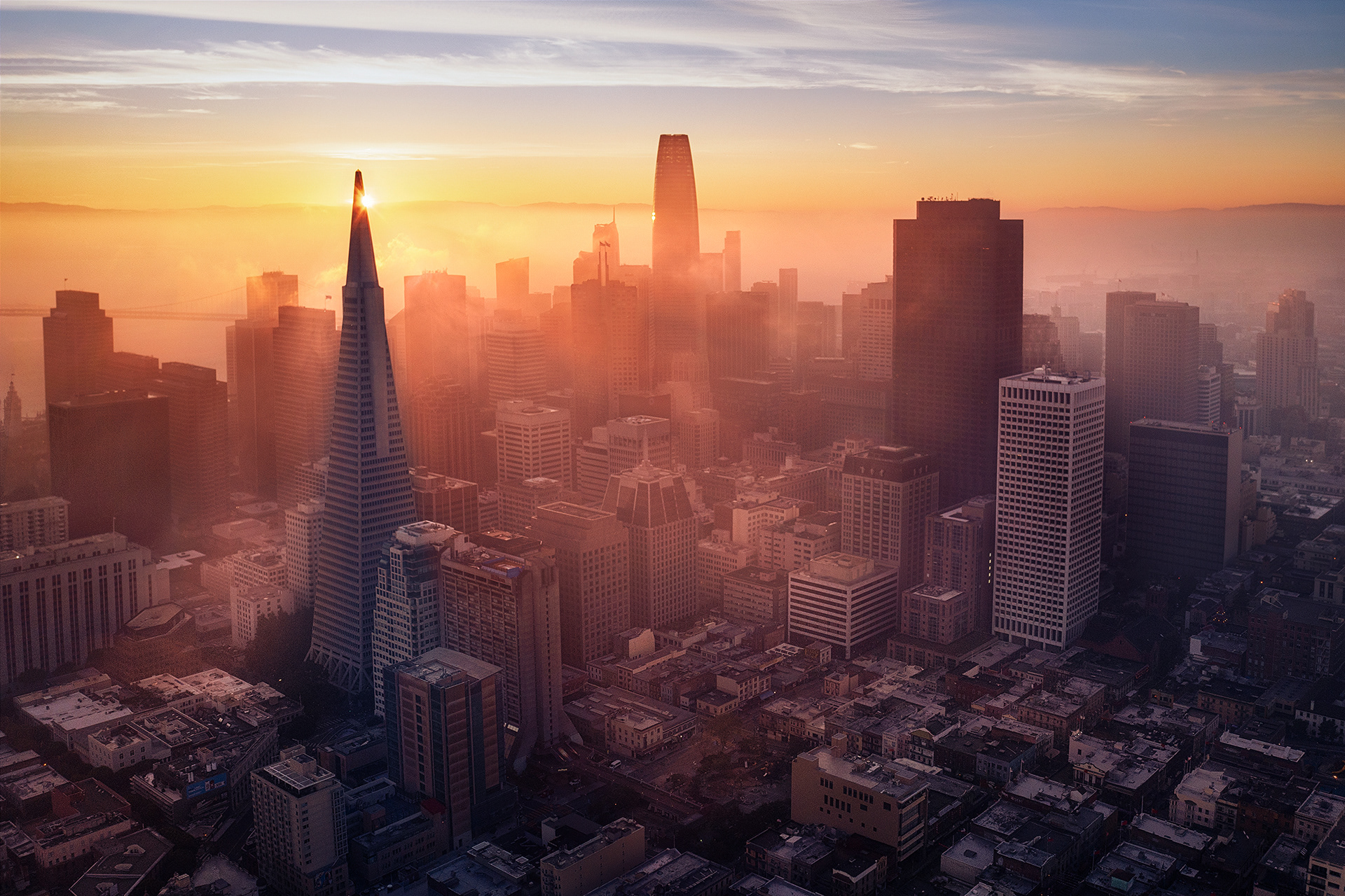 San Francisco, CA, USA