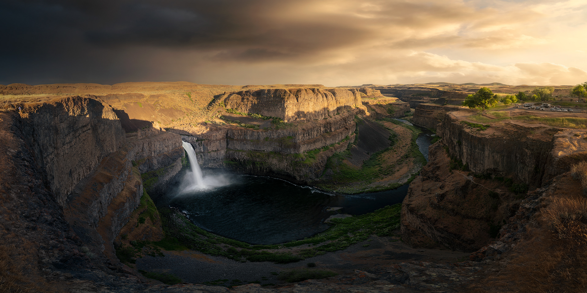 WA, USA