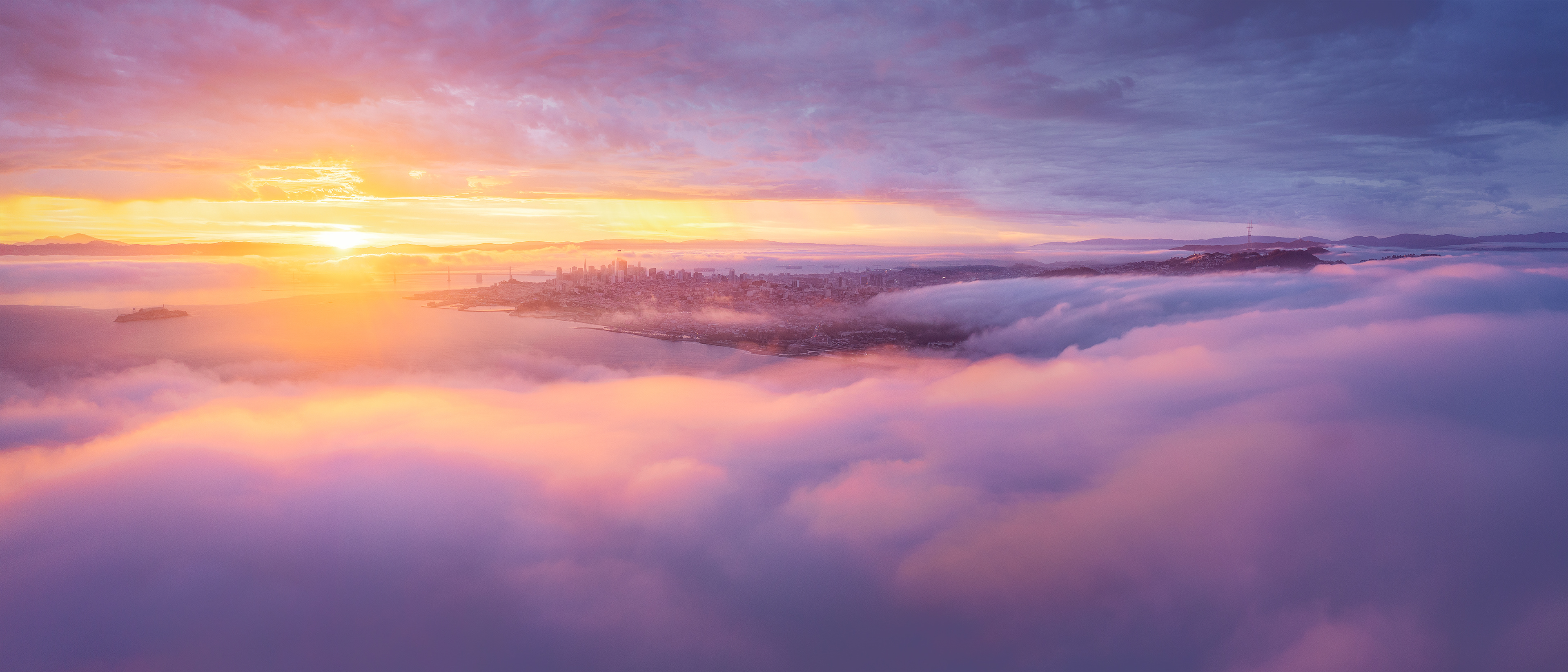 San Francisco, CA, USA