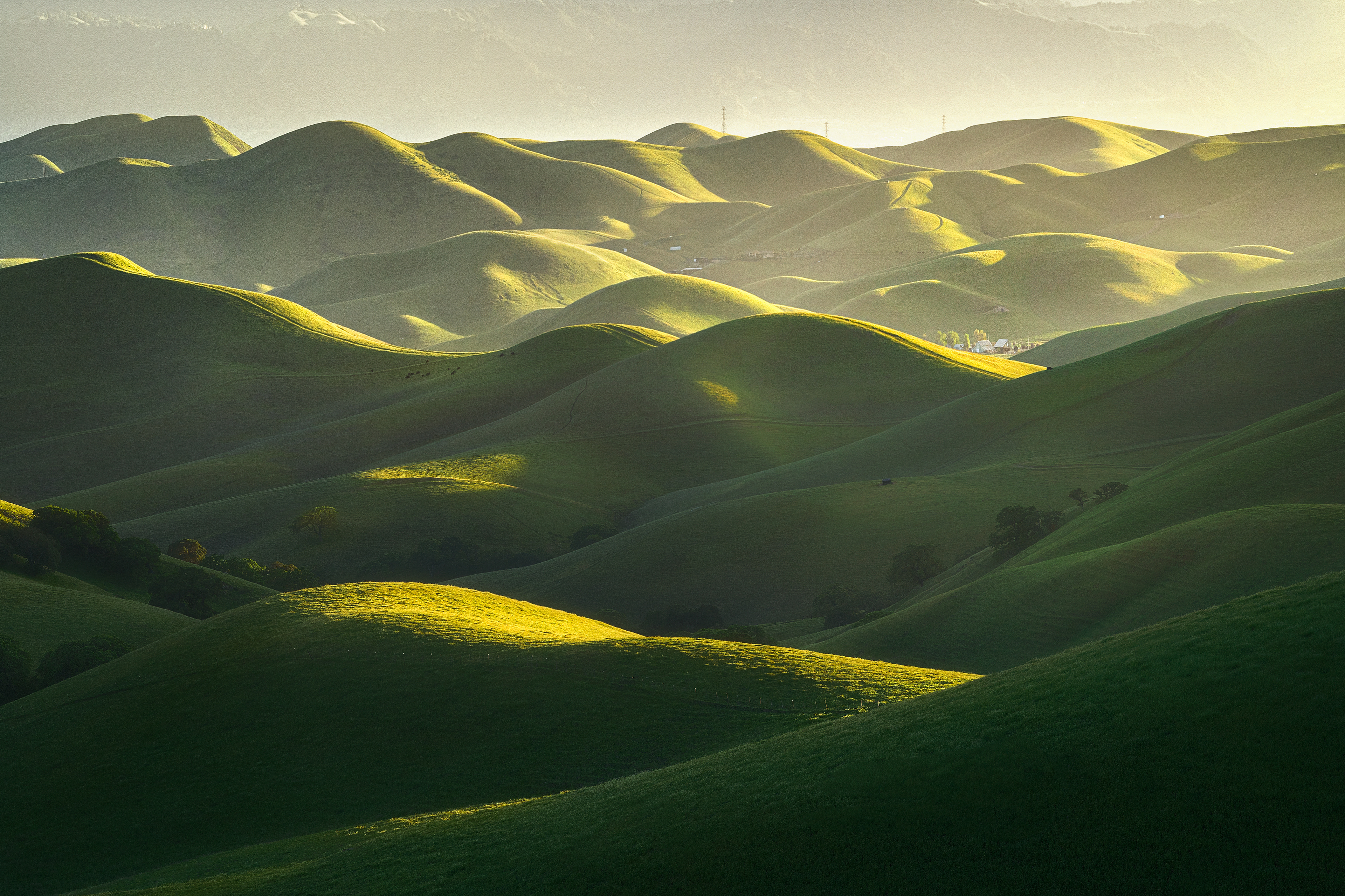 Northern California, USA