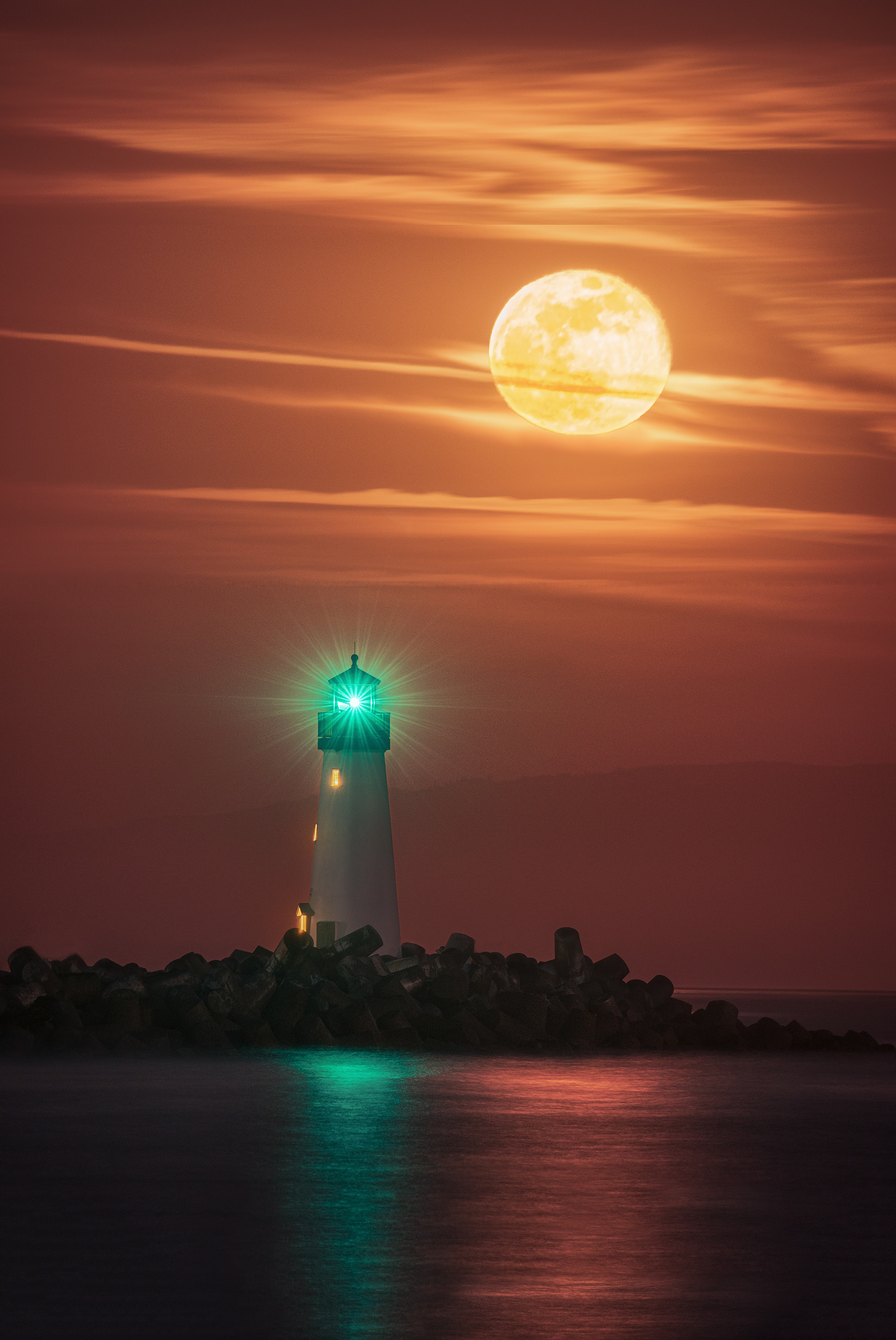 Santa Cruz, CA, USA