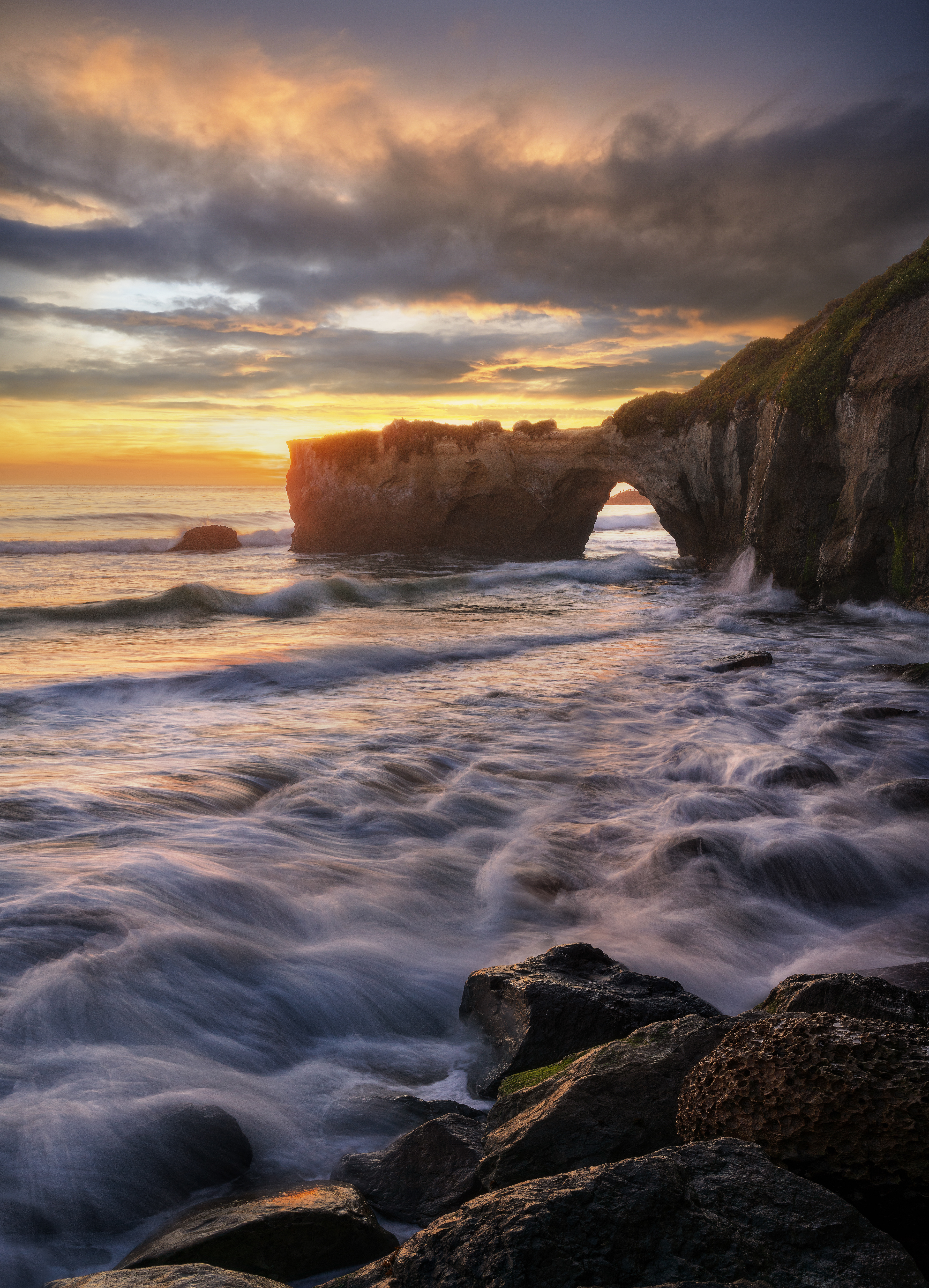 Santa Cruz, CA, USA