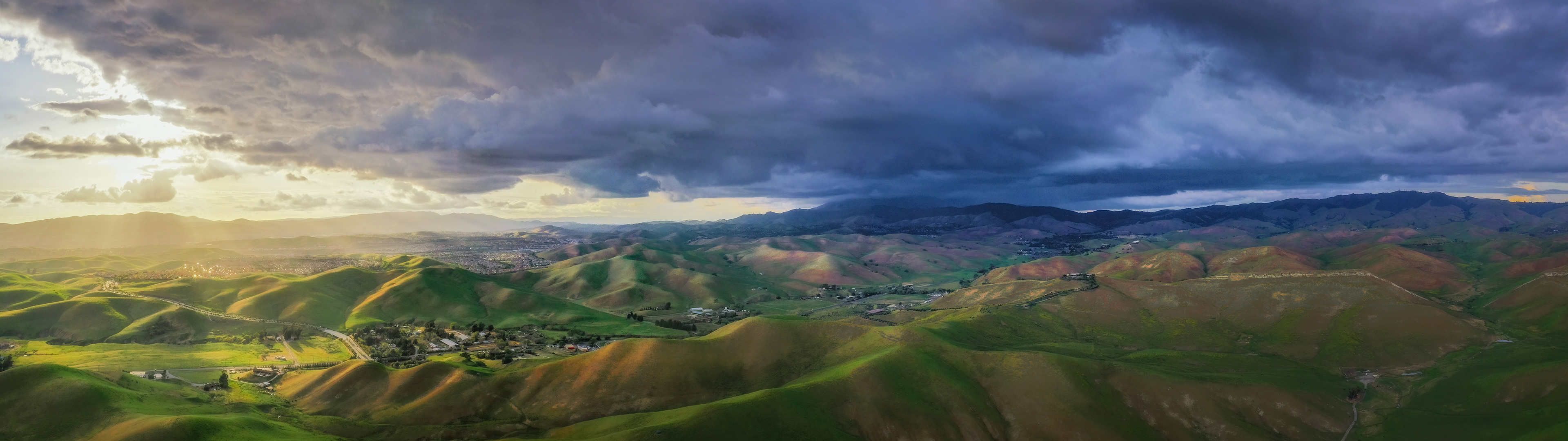 Northern California, USA