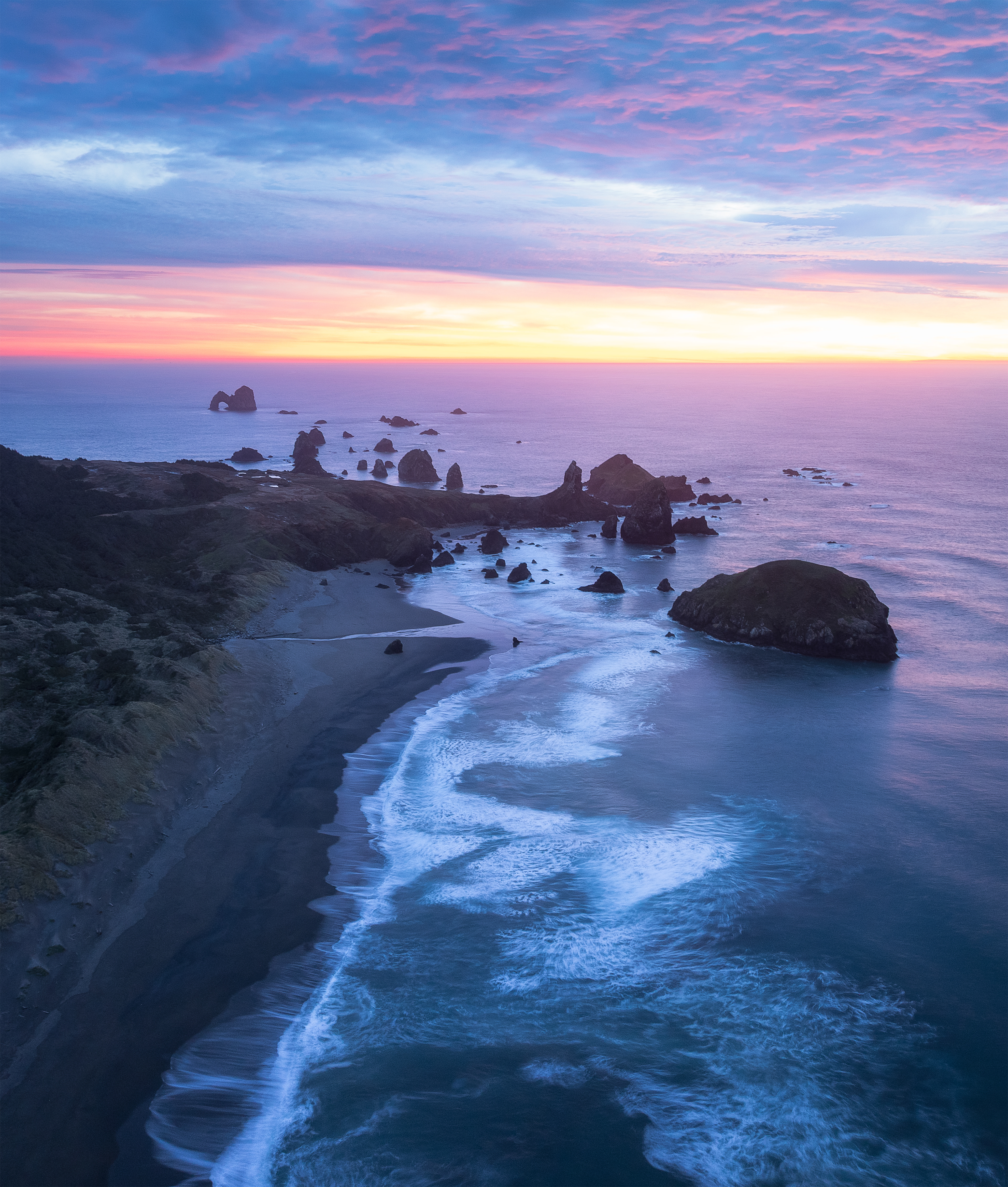 Oregon Coast, USA