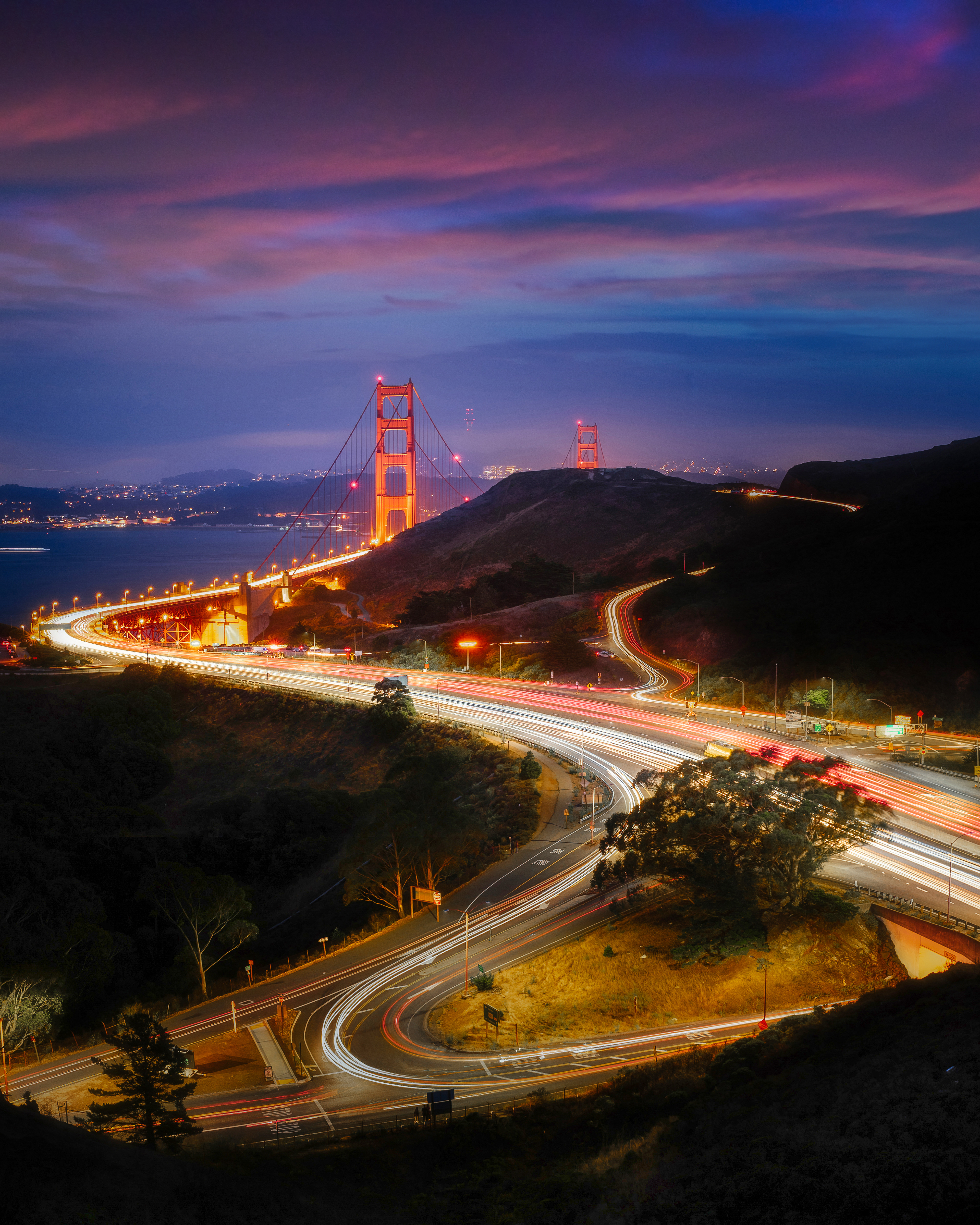 San Francisco, CA, USA