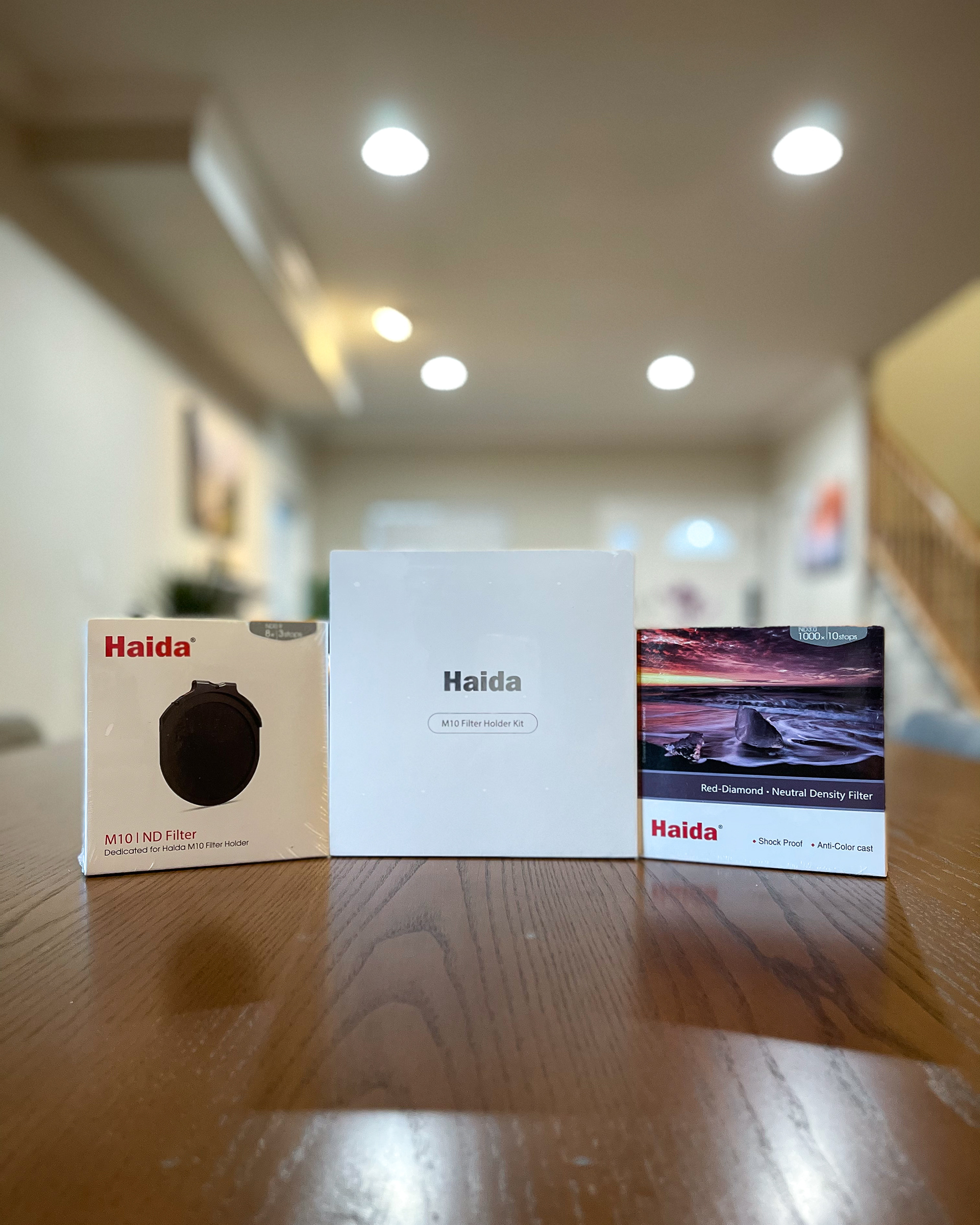 Packaging