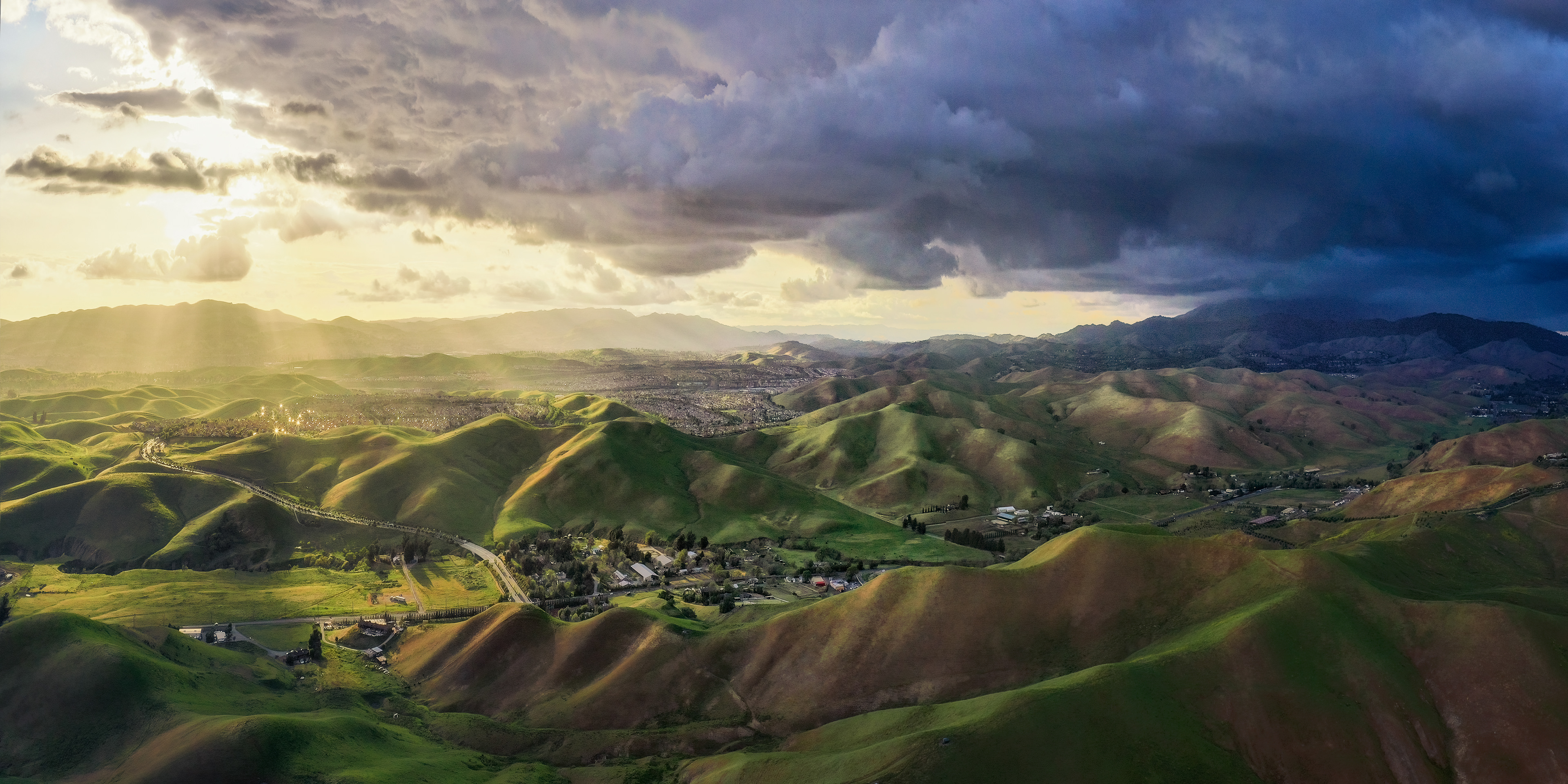 Northern California, USA