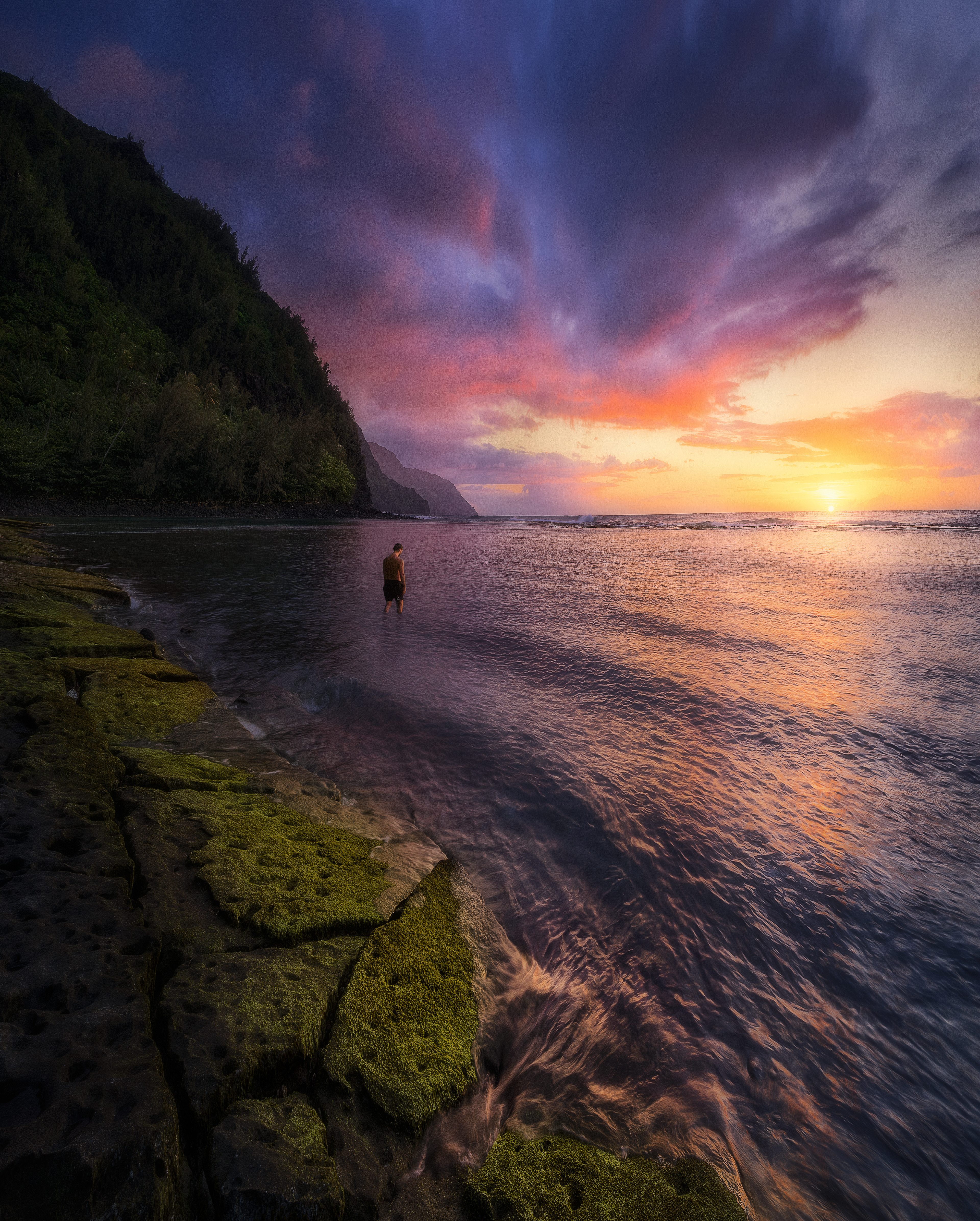 Kauai, HI, USA