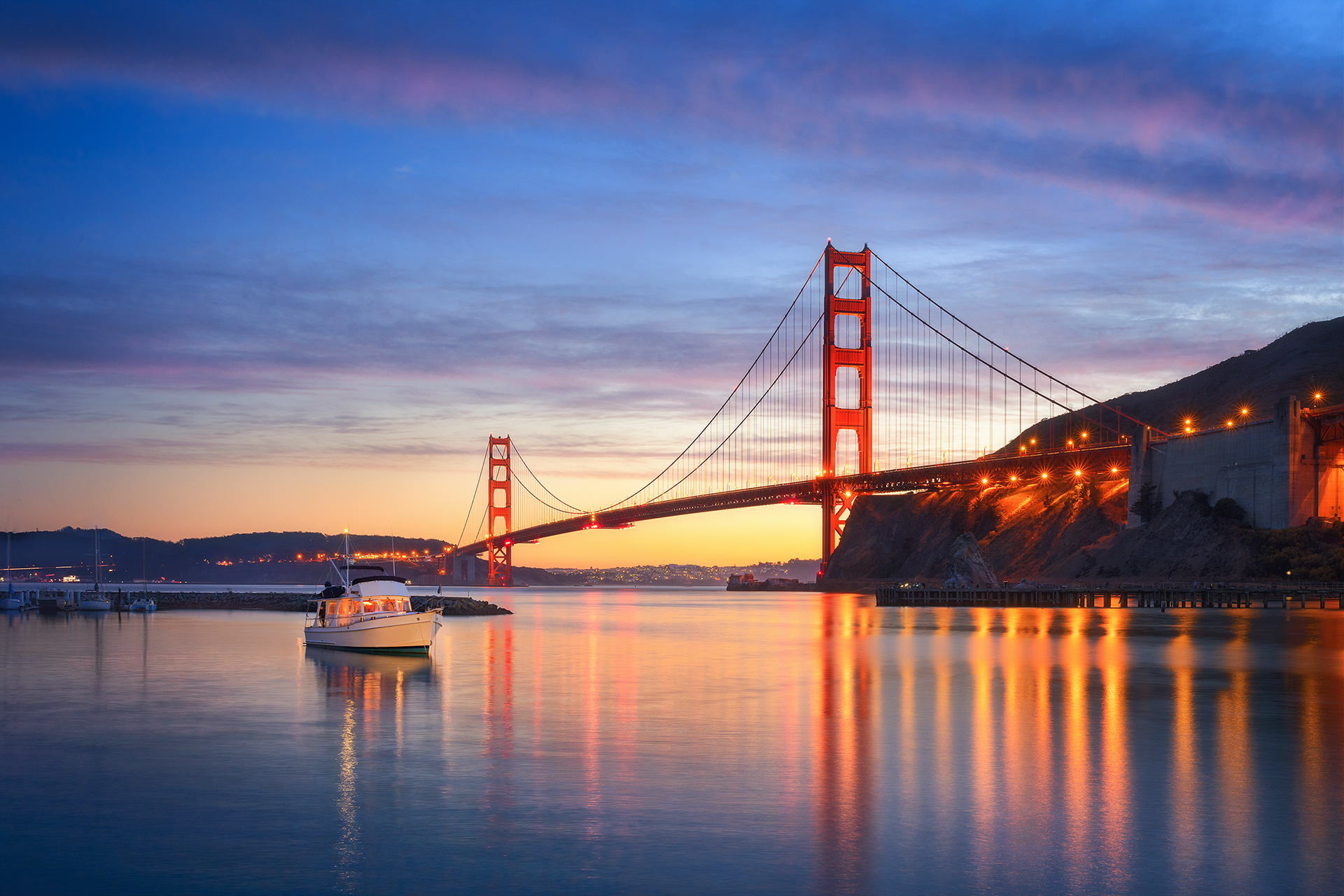 San Francisco, CA, USA