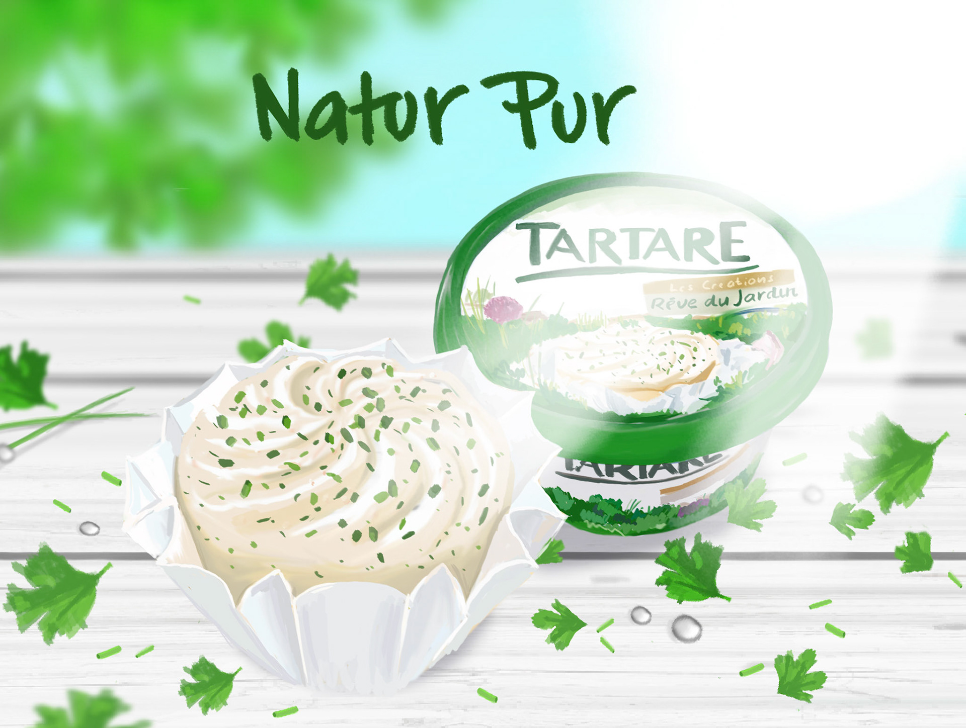 Tartare