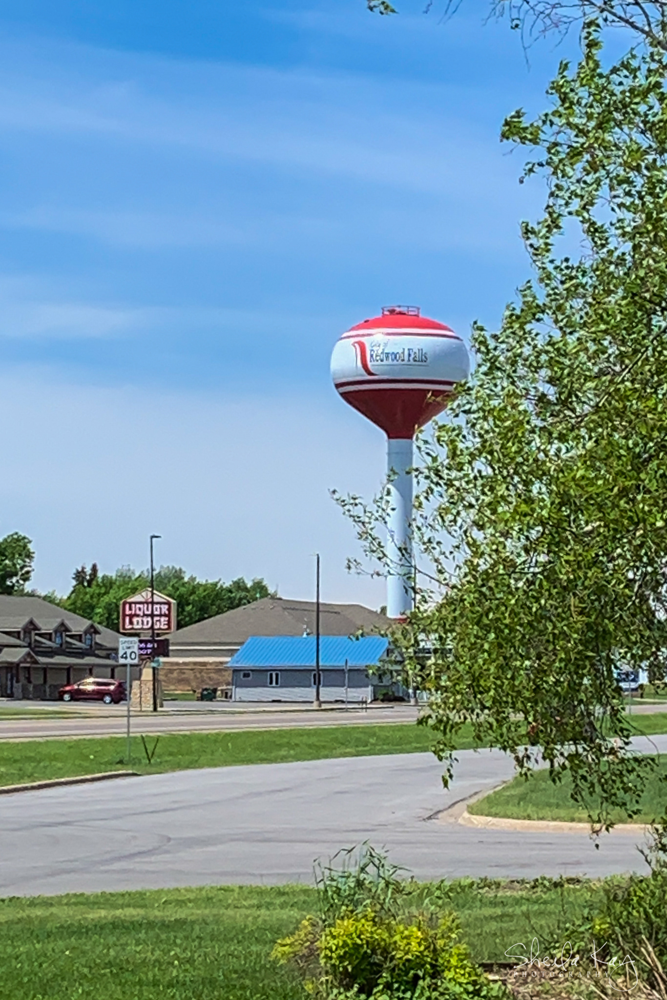 Redwood Falls, Minnesota