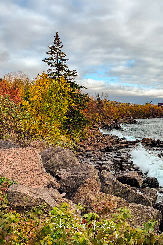 Silver Bay