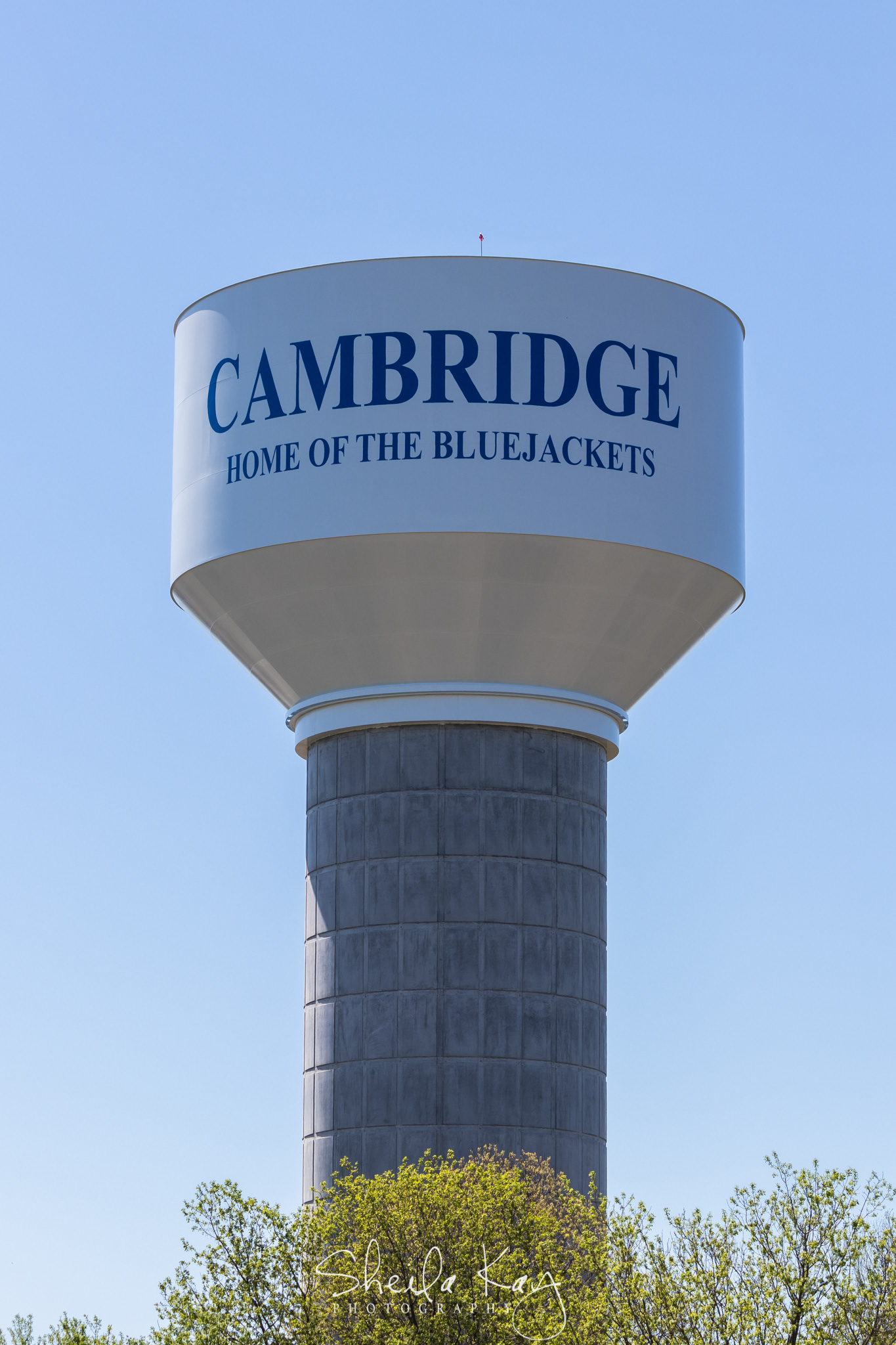 Cambridge, Minnesota