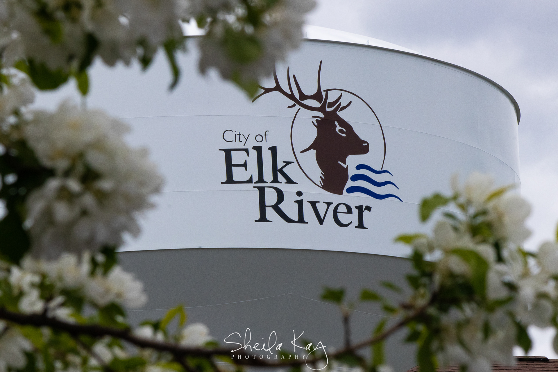 Elk River, Minnesota