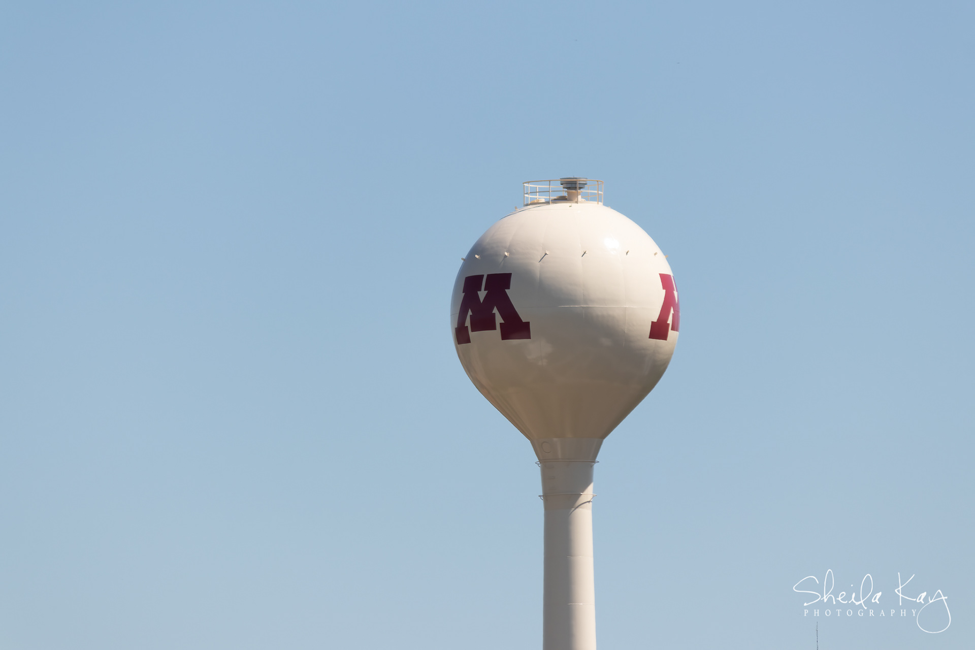 University of Minnesota
