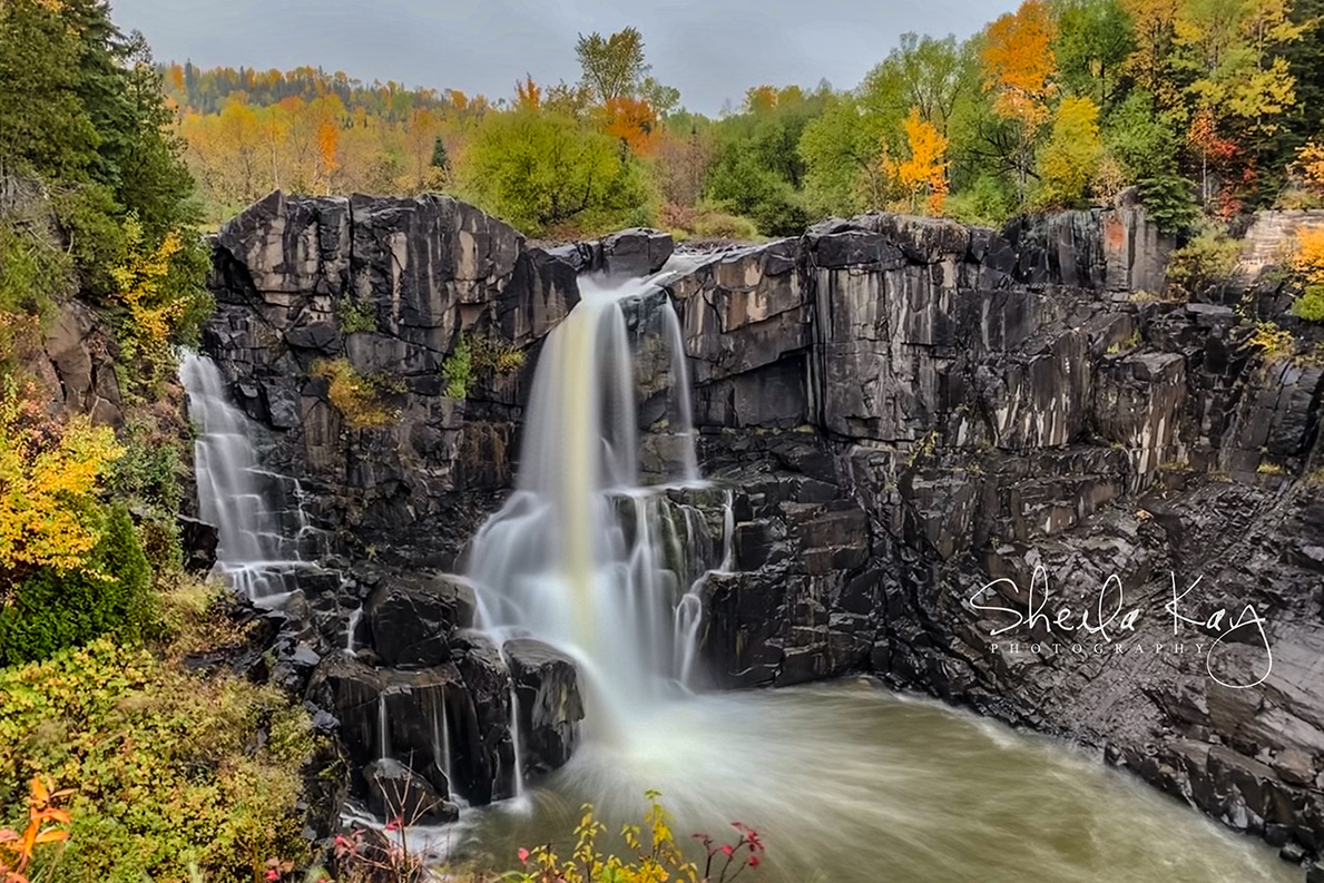Grand Portage State Park