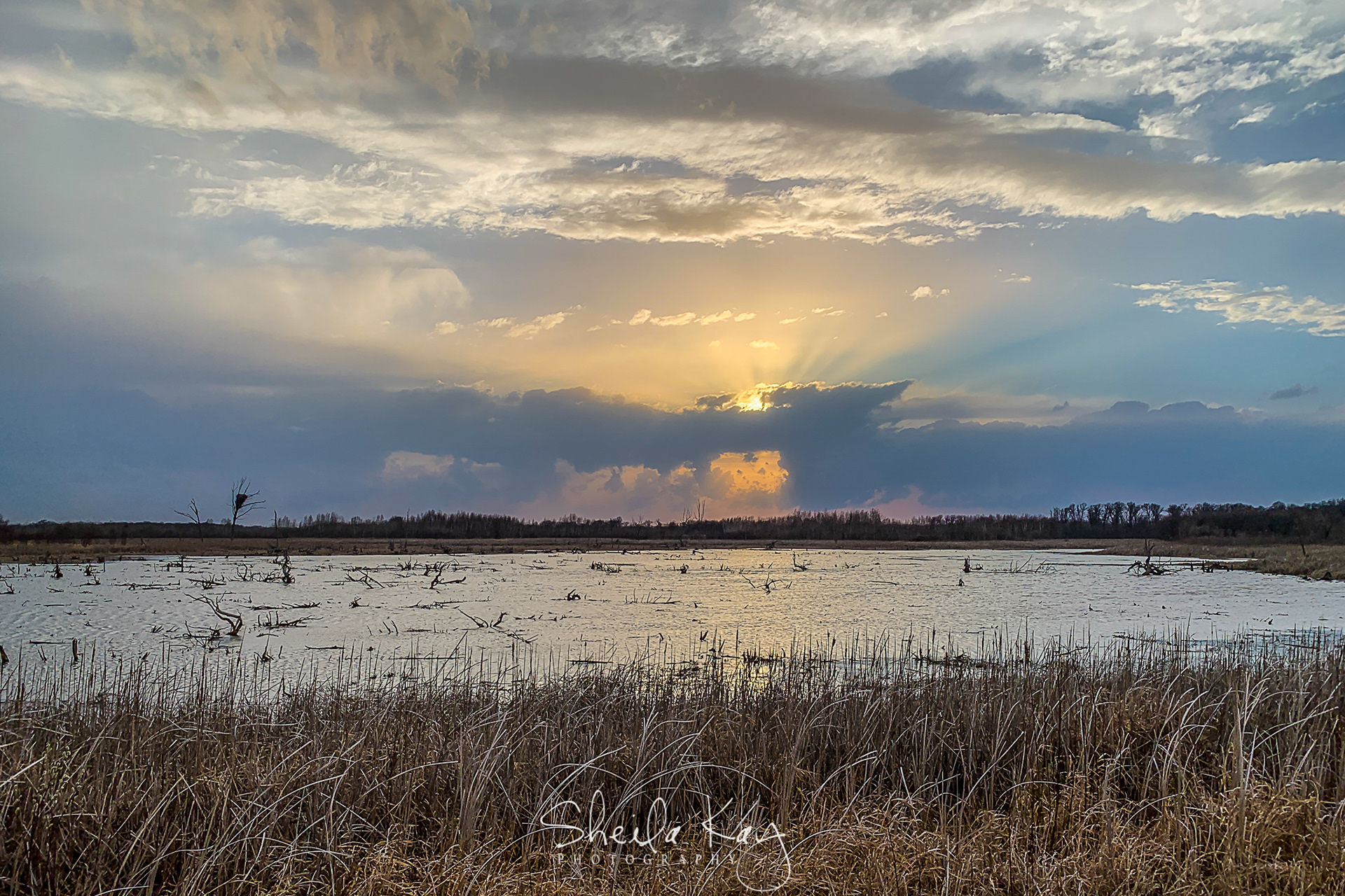Sherburne National Wildlife Refuge