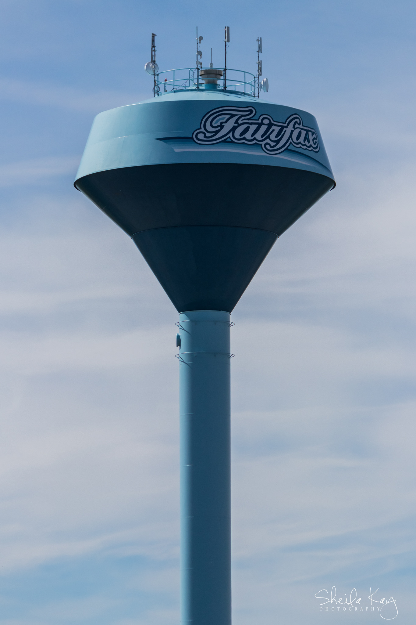 Fairfax, Minnesota
