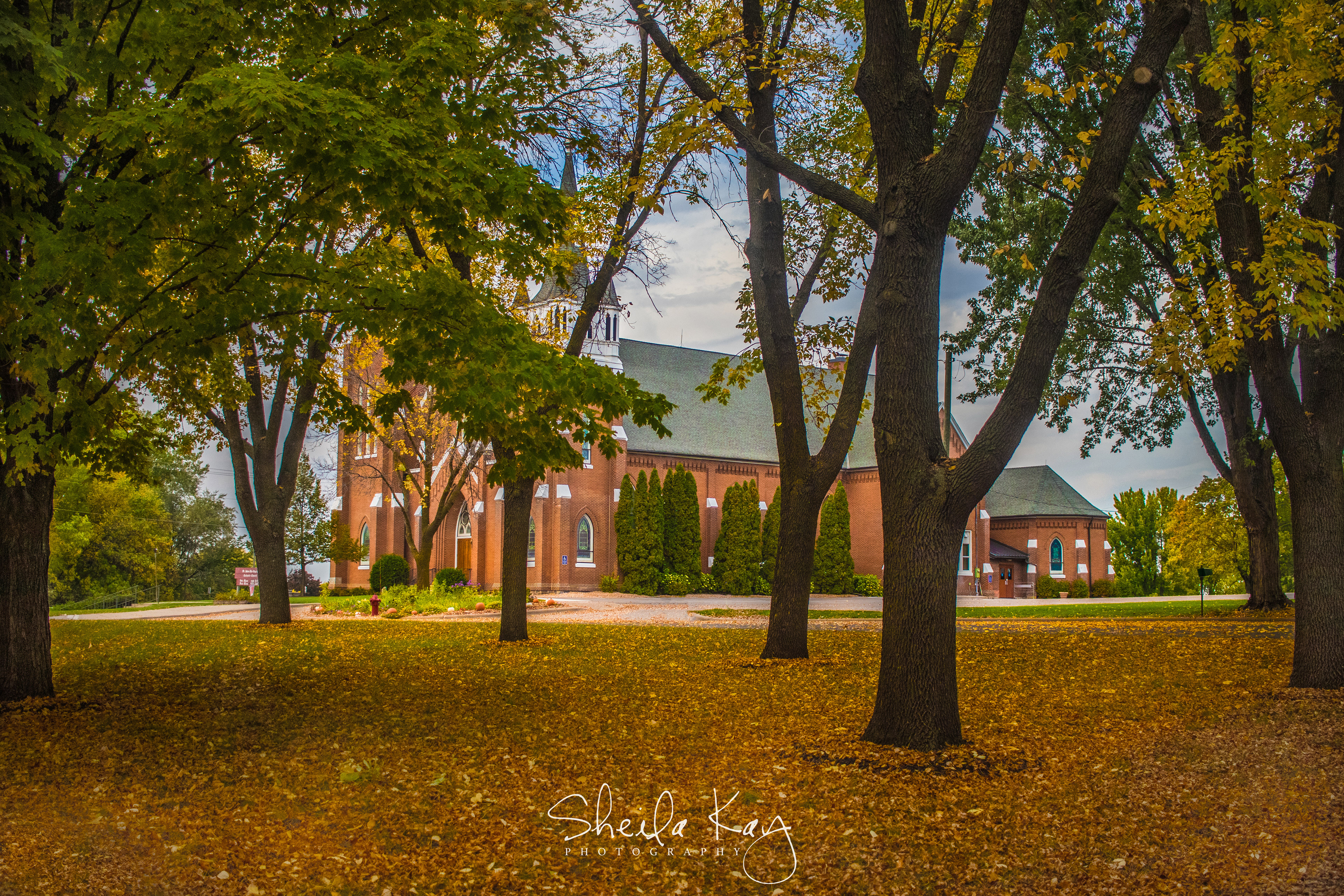 Dayton, Hennepin County, Minnesota