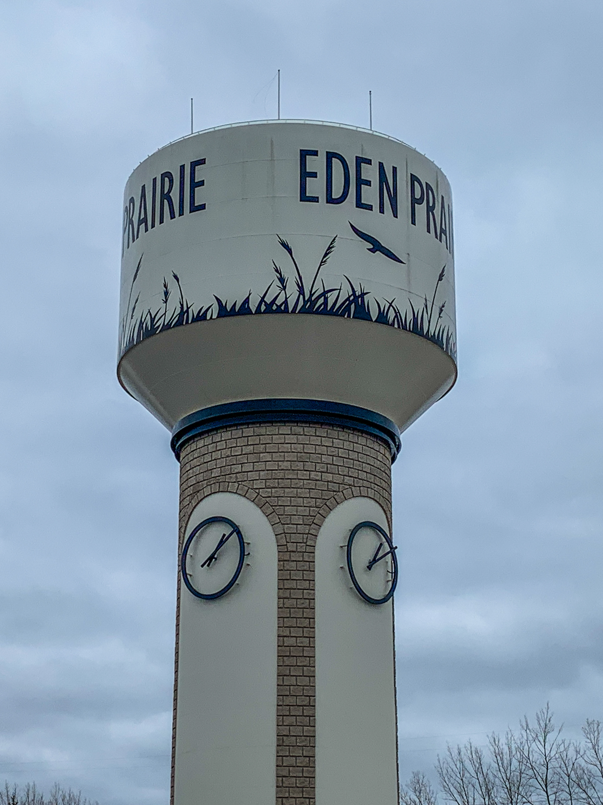 Eden Prairie, Minnesota