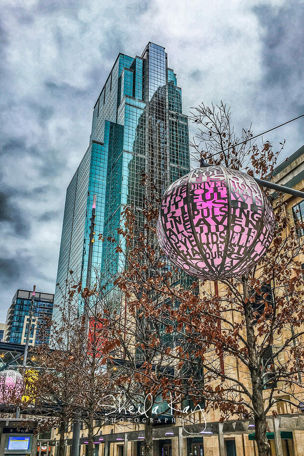 Wells Fargo Building, Minneapolis