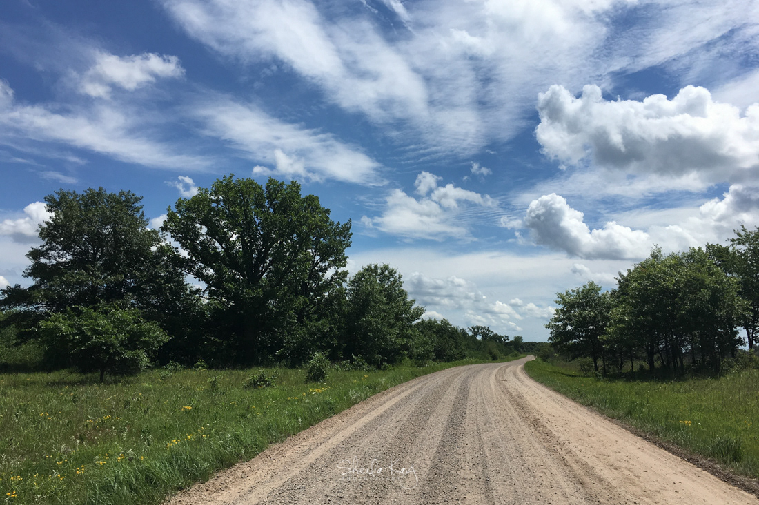 Sherburne National Wildlife Refuge