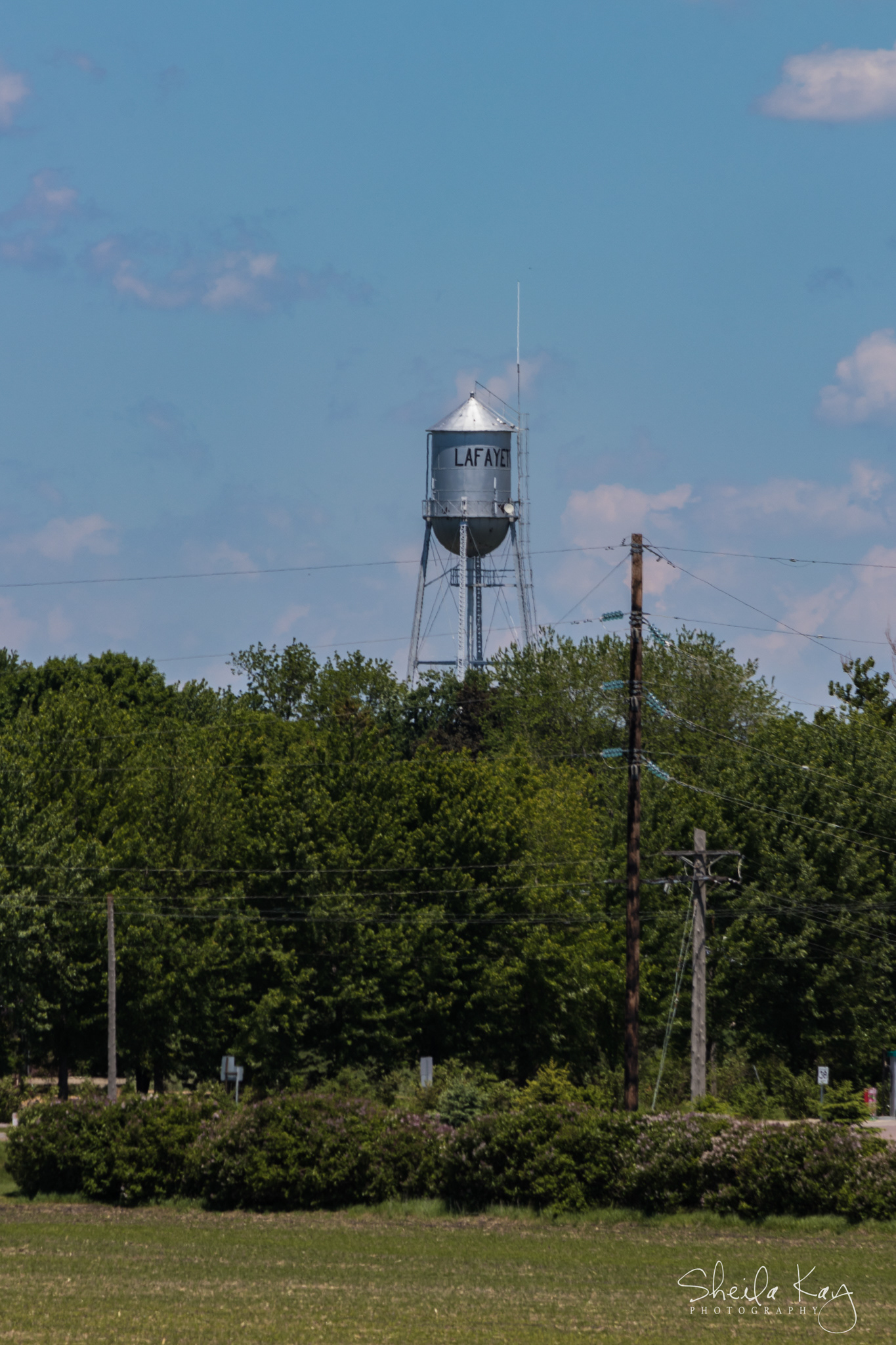 Lafayette, Minnesota