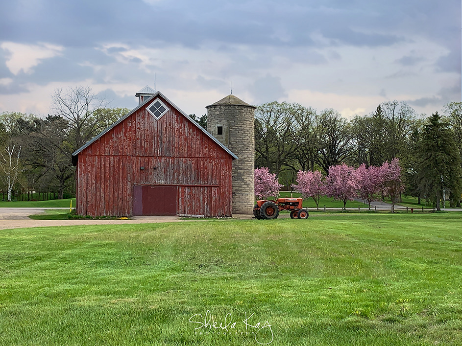 Sherburne County