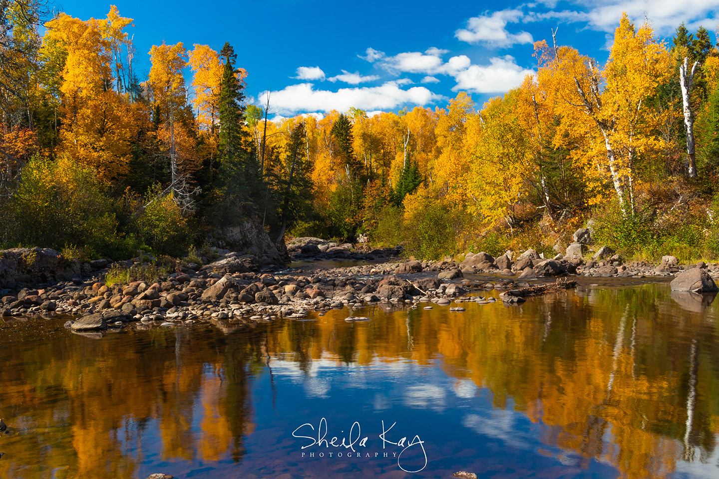 Temperance River State Park