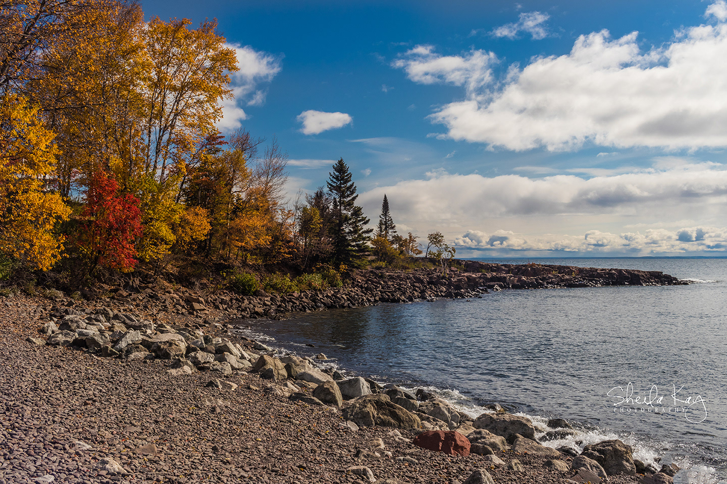 Two Harbors, Minnesota